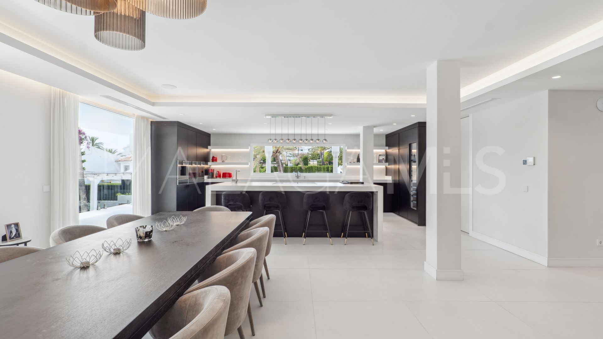 Villa for sale in La Pera
