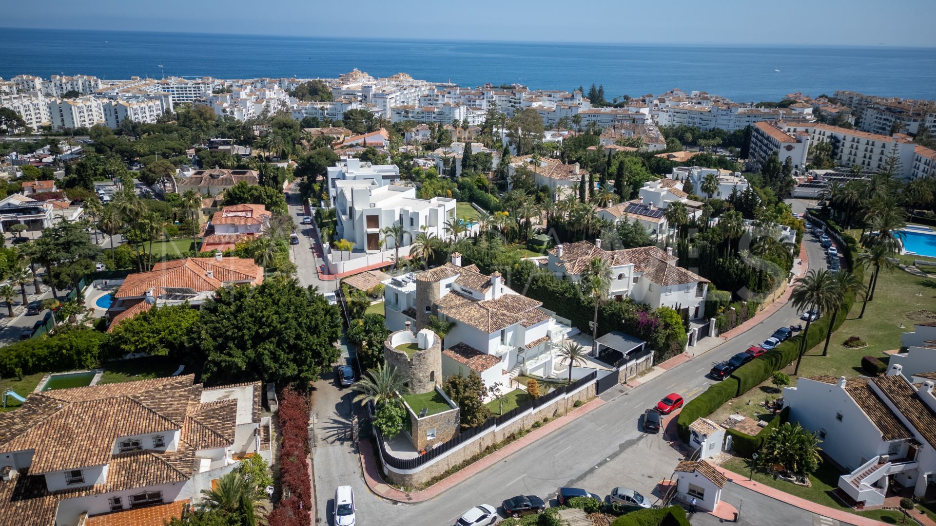 Villa for sale in La Pera