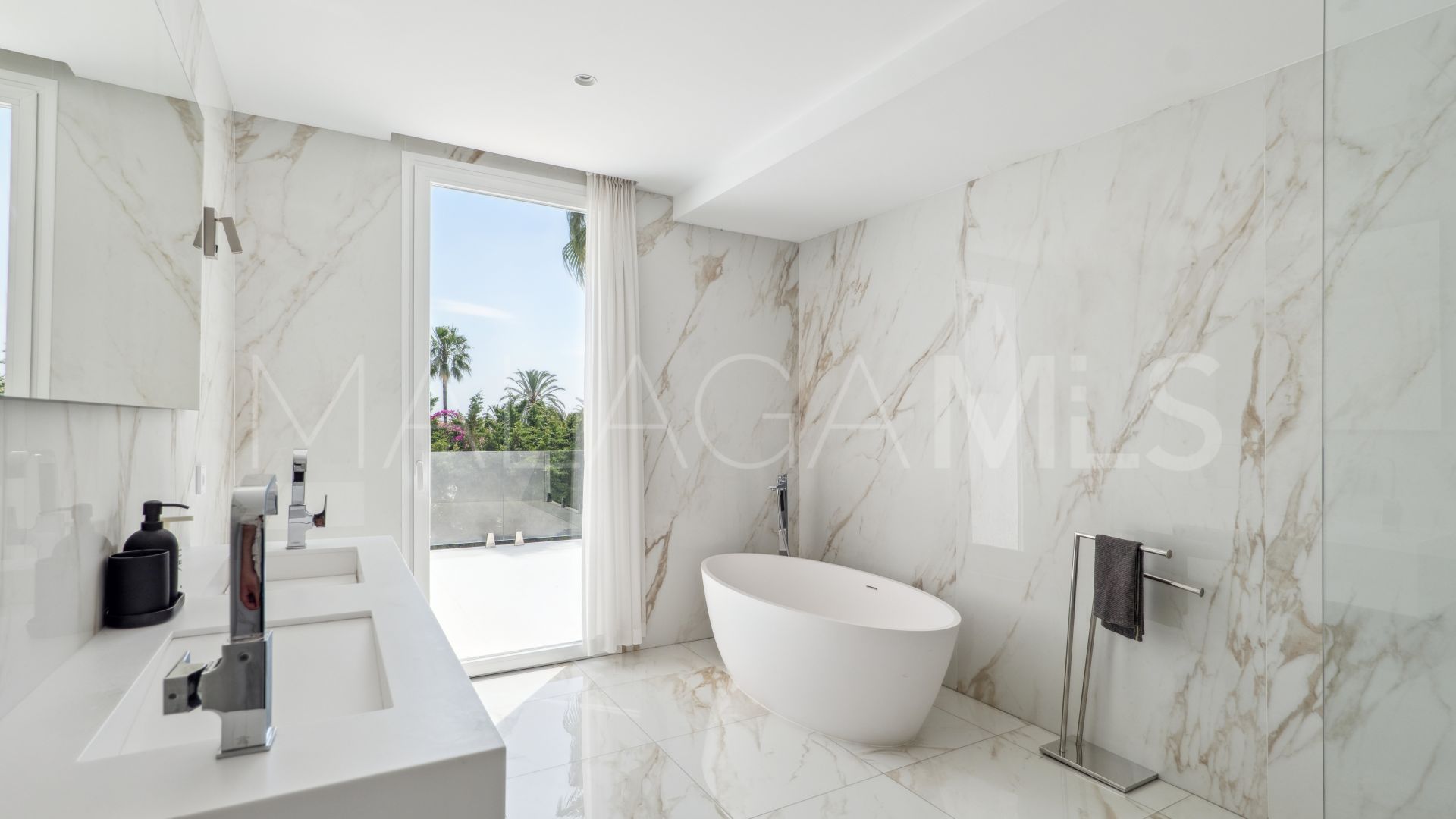 Villa for sale in La Pera