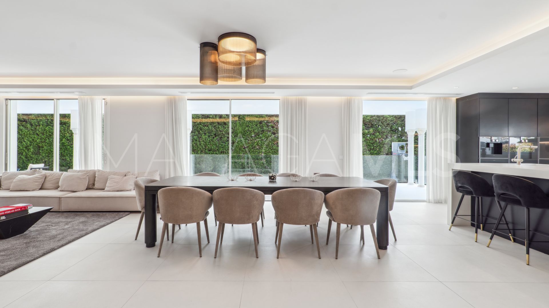 Villa for sale in La Pera