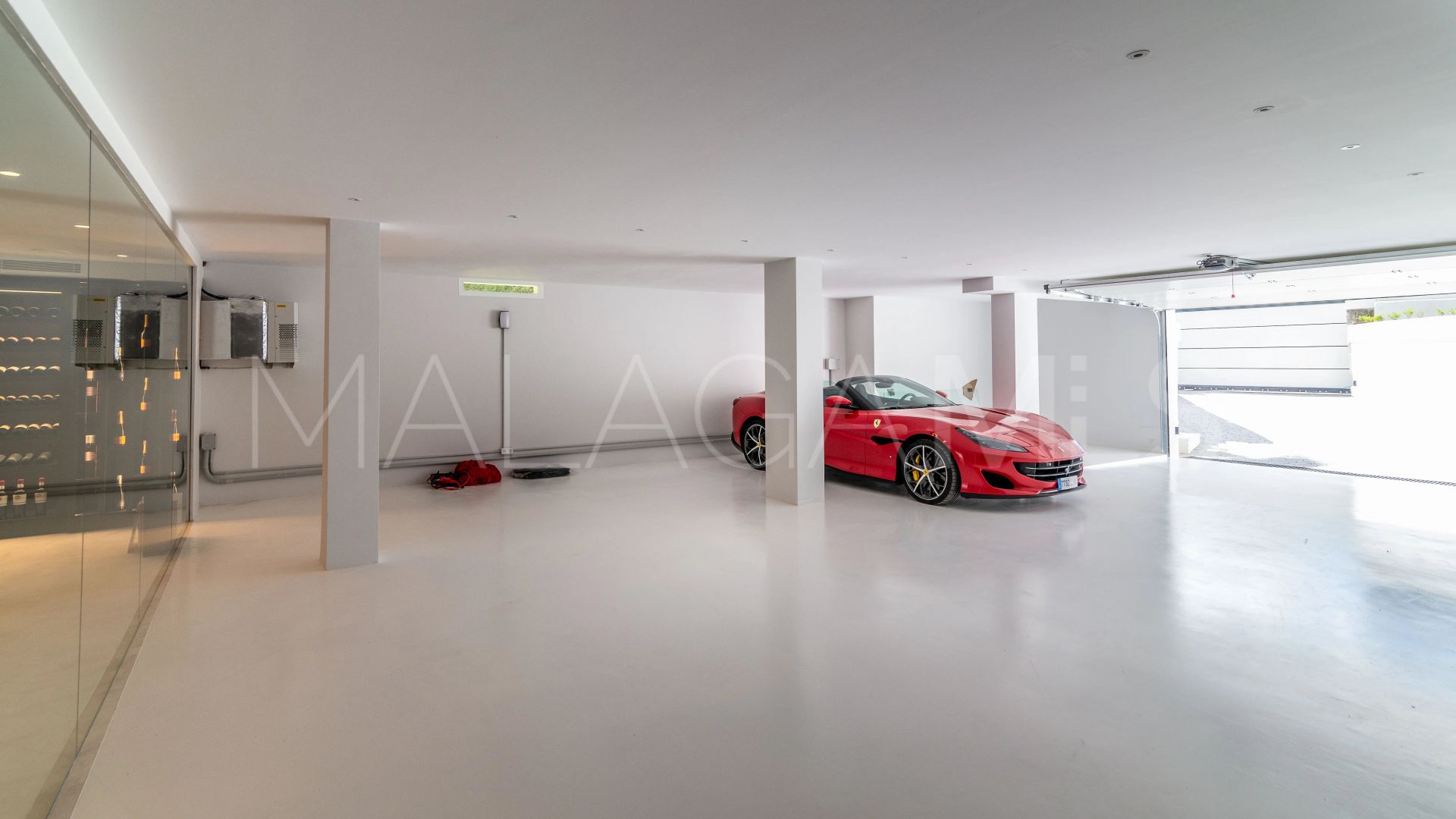 Villa for sale in La Pera