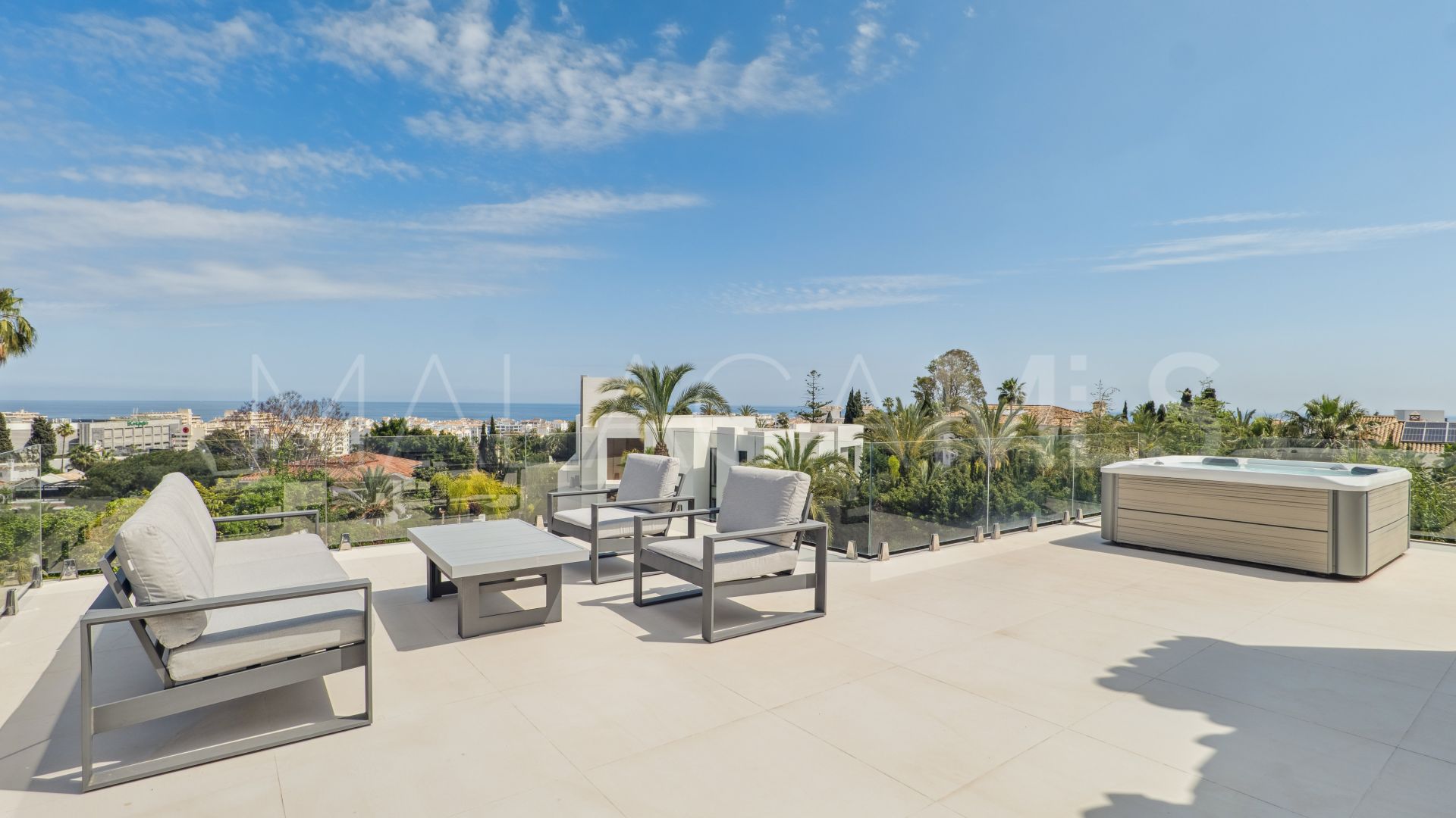 Villa for sale in La Pera