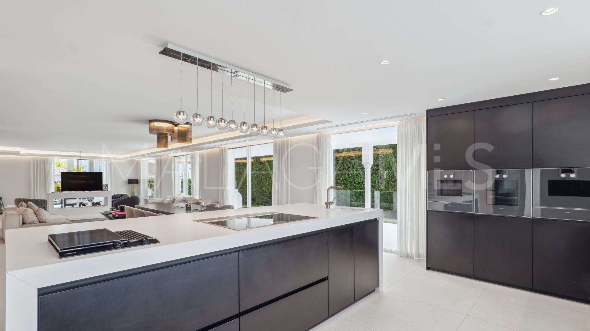 Villa for sale in La Pera