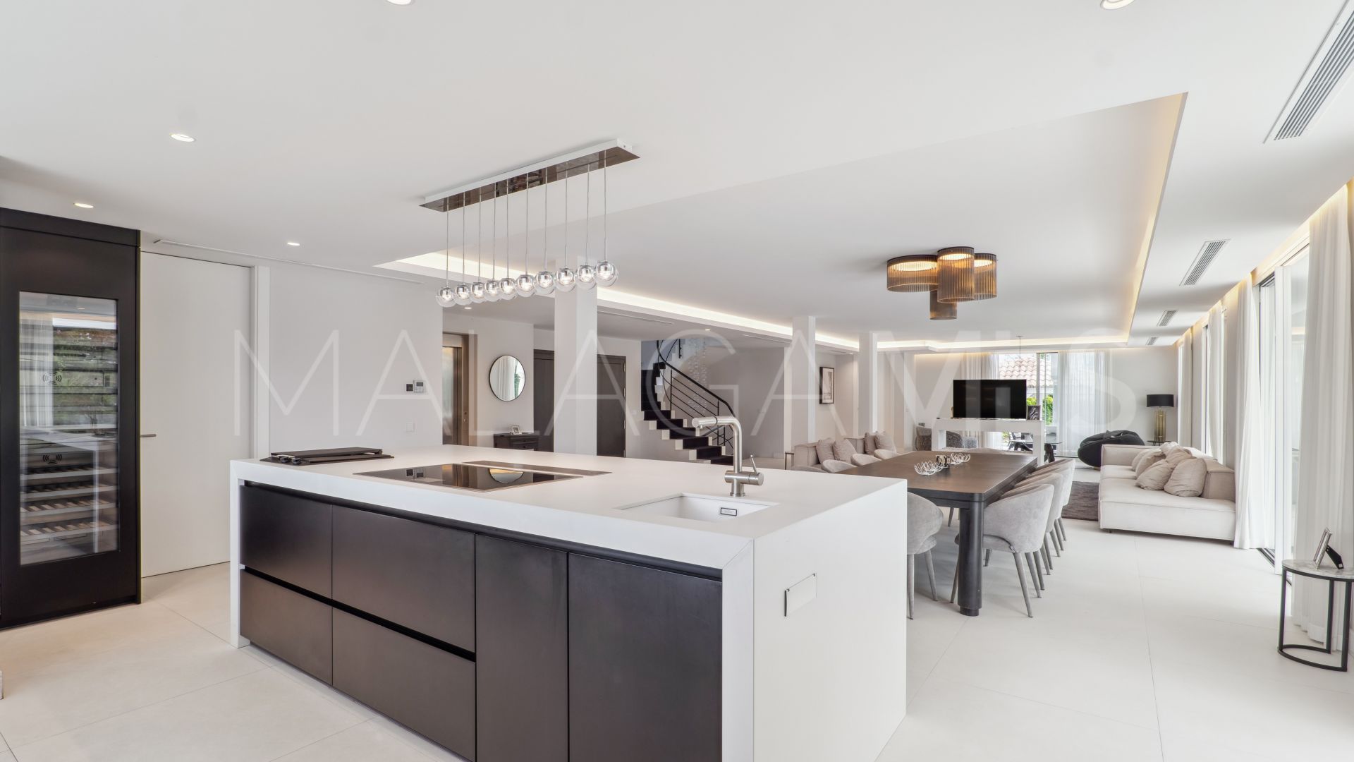Villa for sale in La Pera