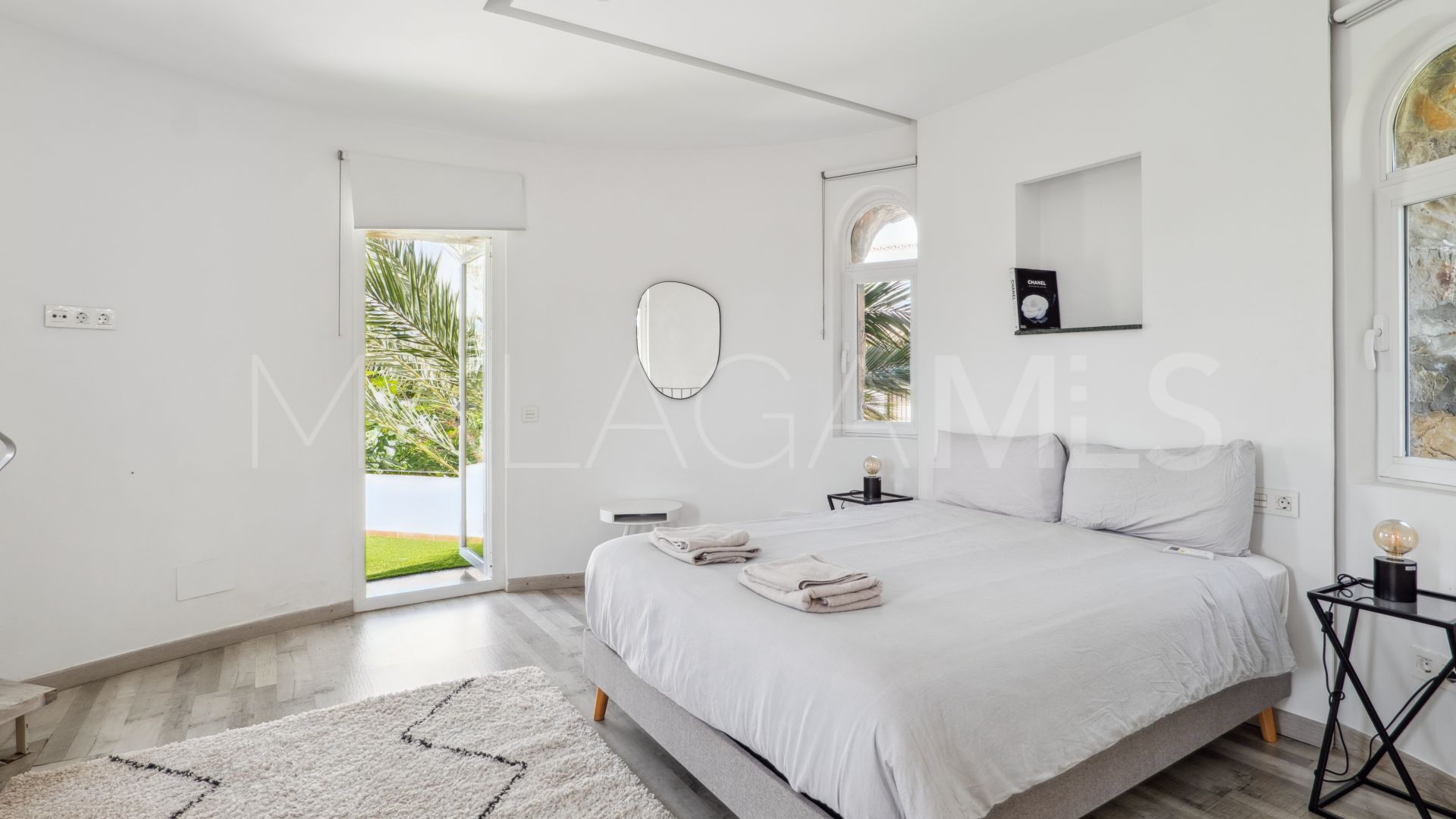 Villa for sale in La Pera