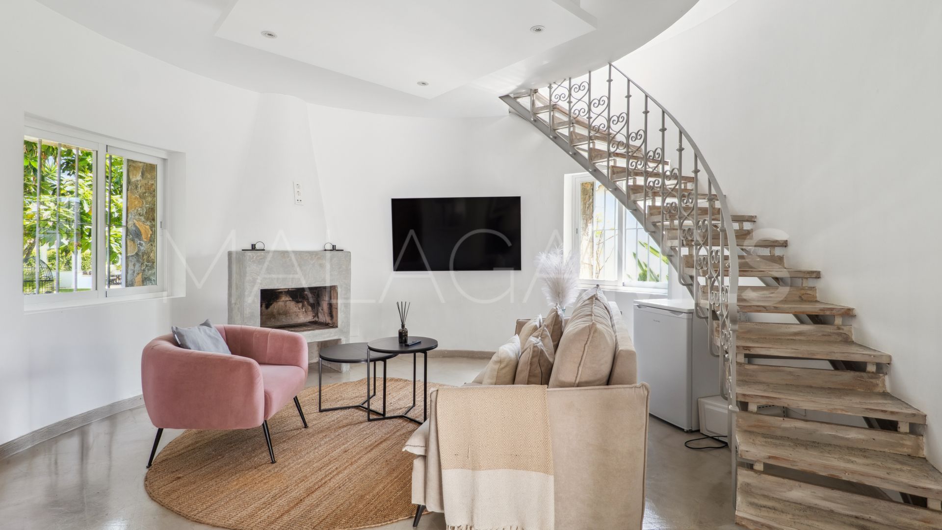 Villa for sale in La Pera