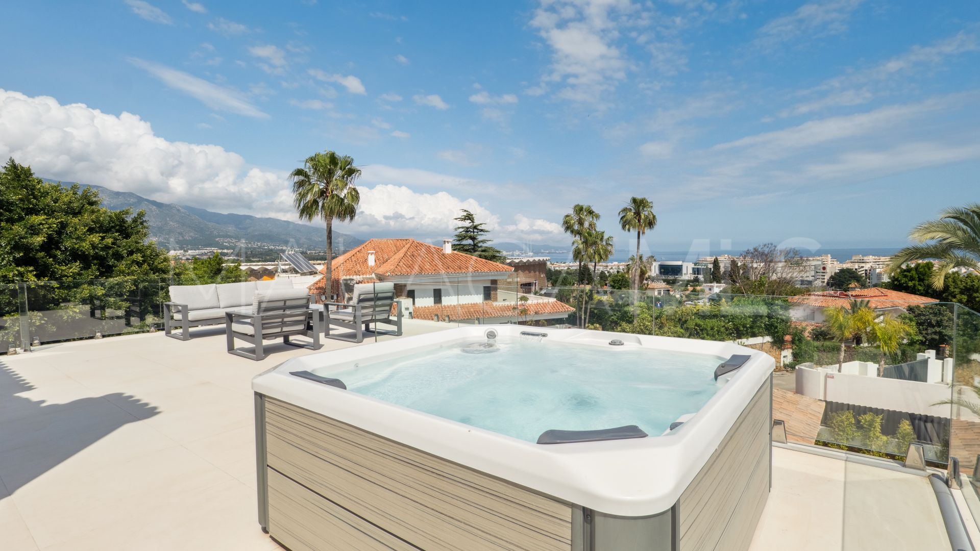 Villa for sale in La Pera