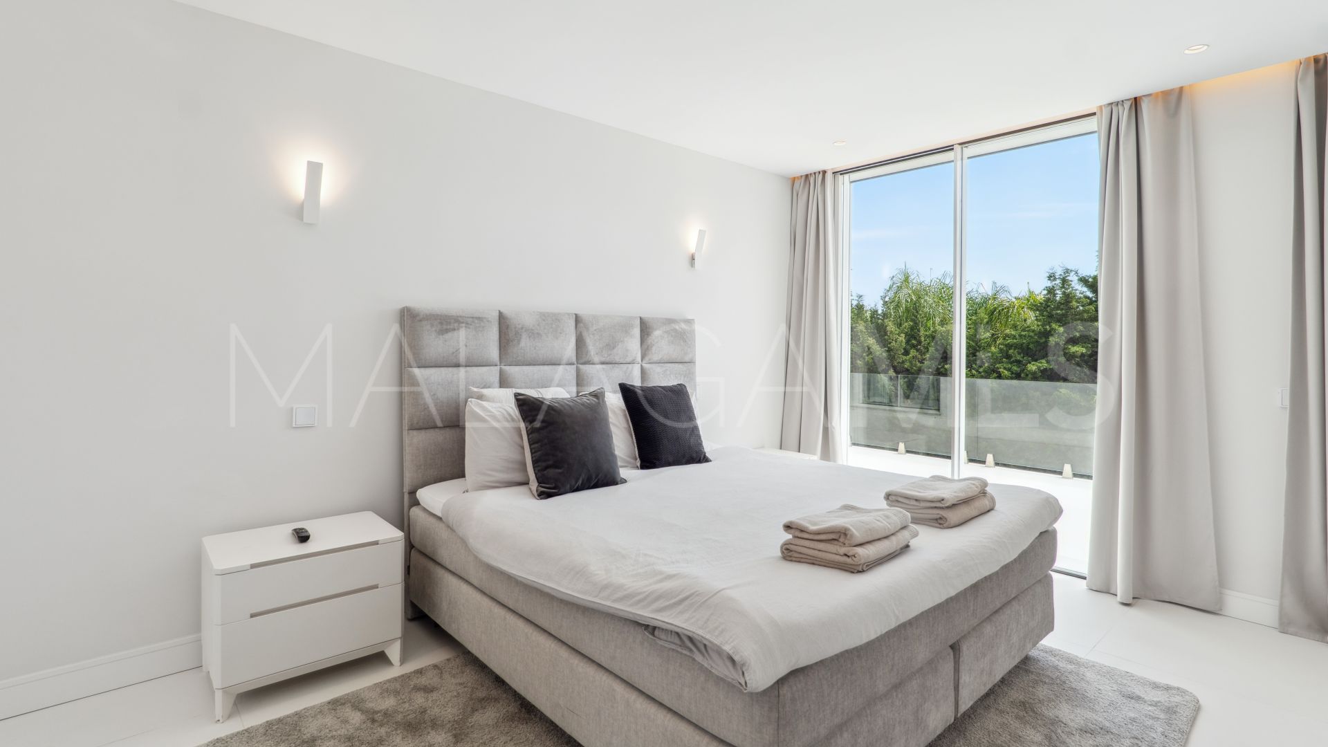 Villa for sale in La Pera