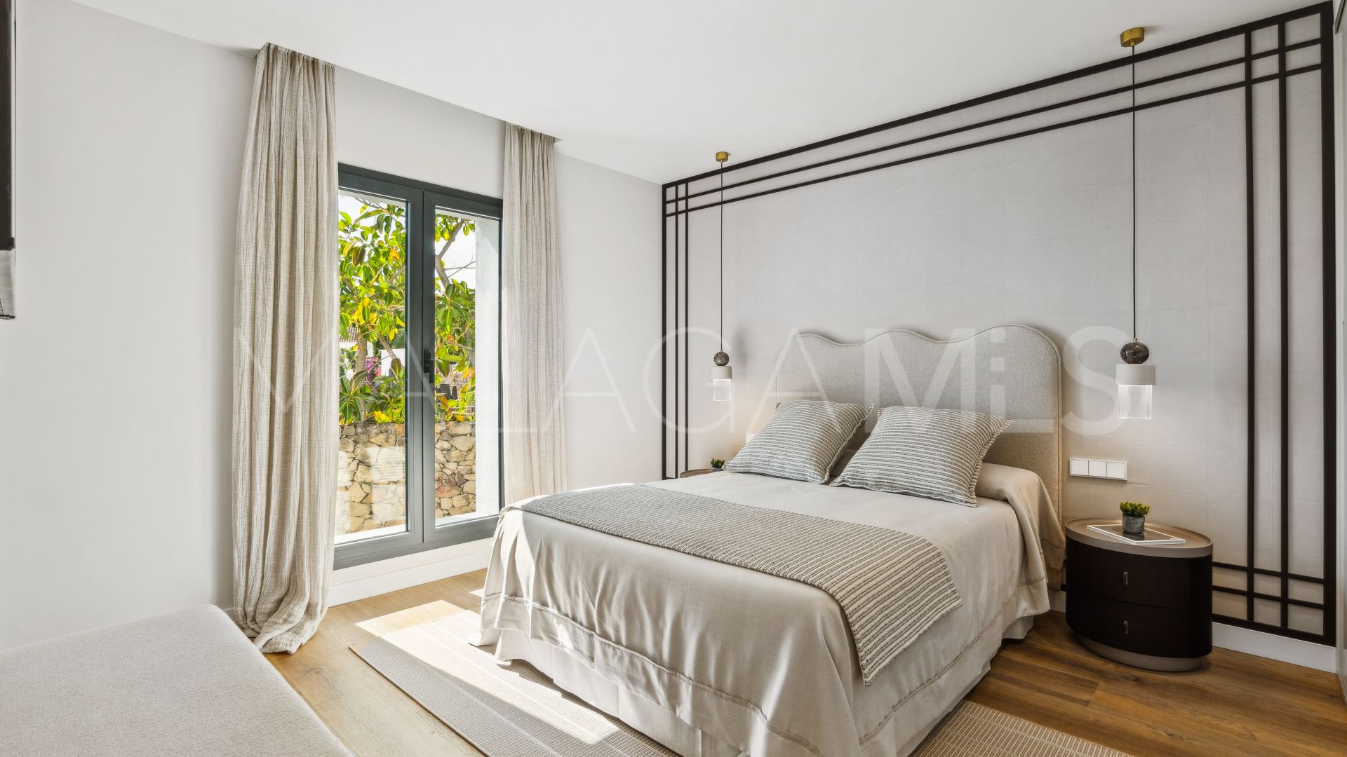 Villa for sale in Los Naranjos