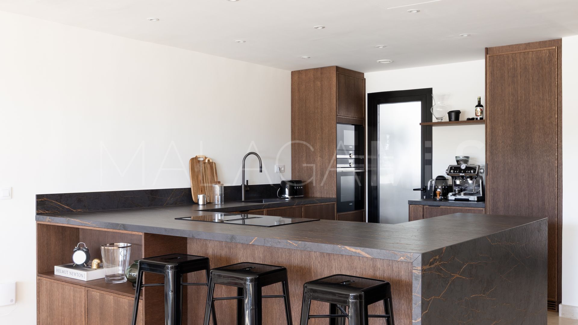 Maison de ville for sale in Marbella Senses