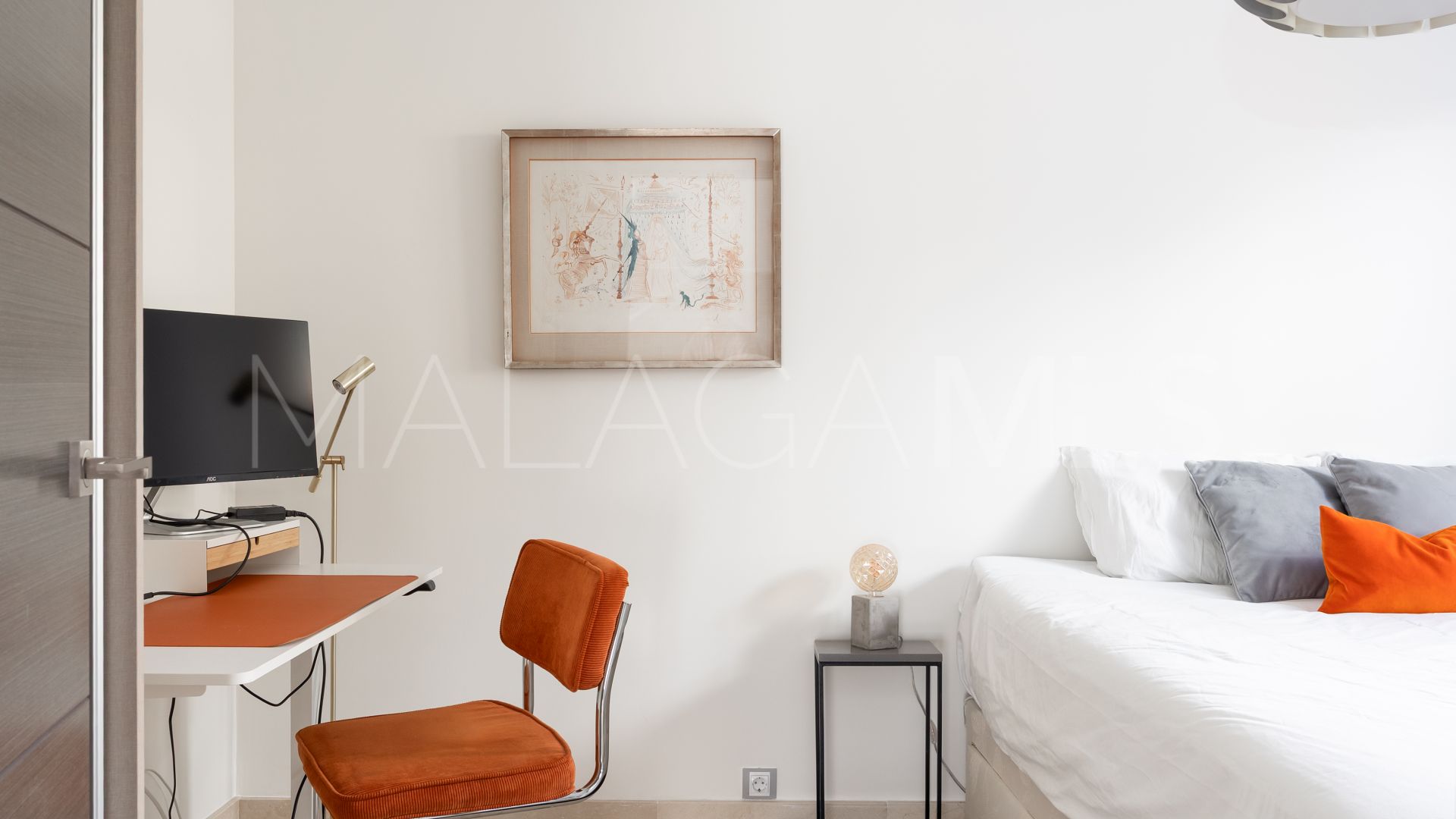 Maison de ville for sale in Marbella Senses