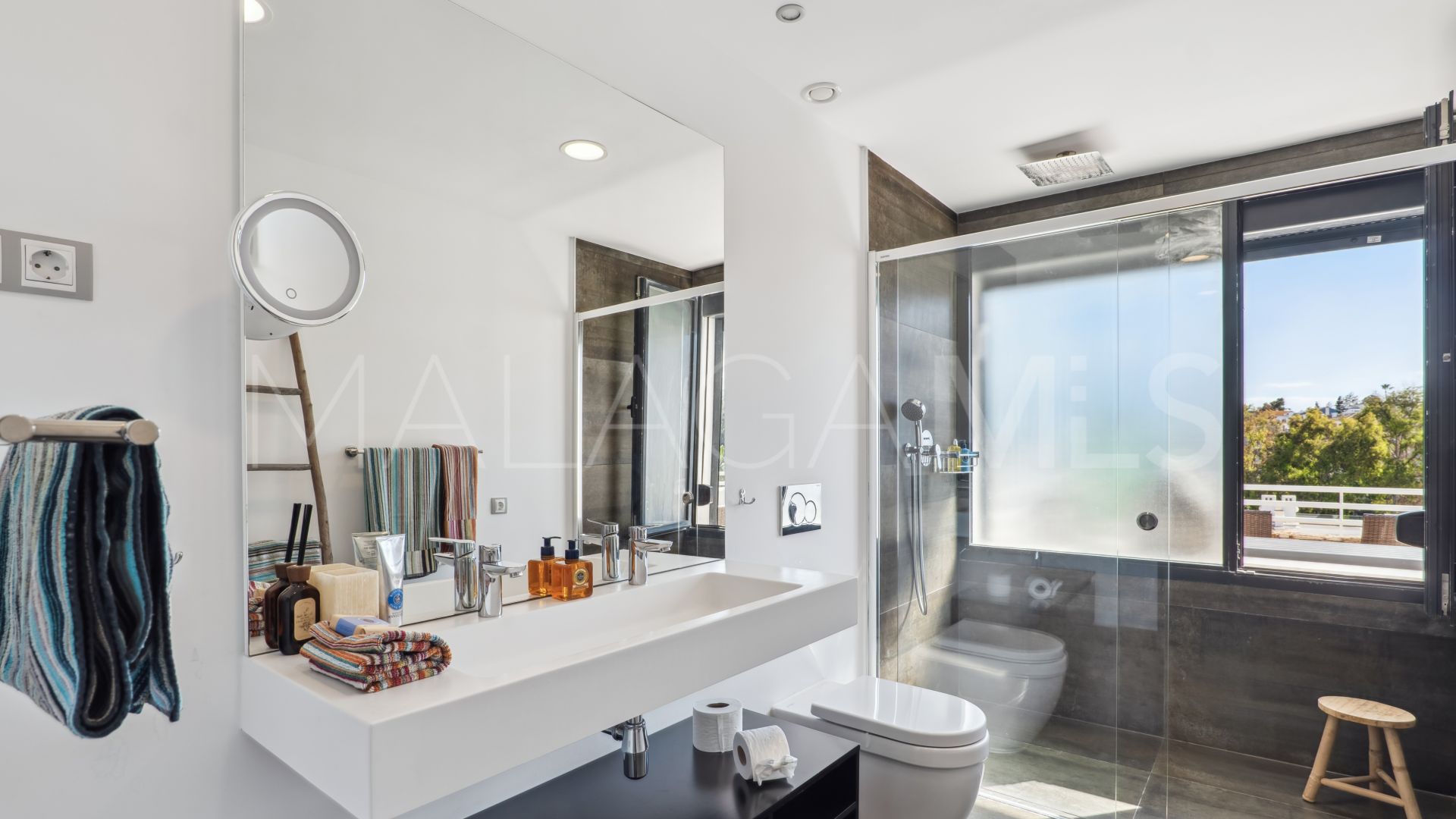 Maison de ville for sale in Marbella Senses