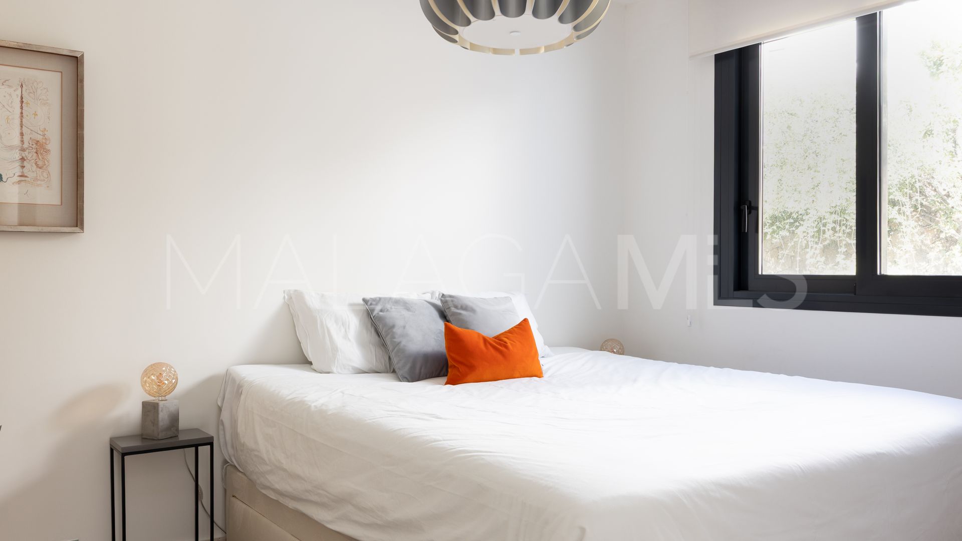 Maison de ville for sale in Marbella Senses