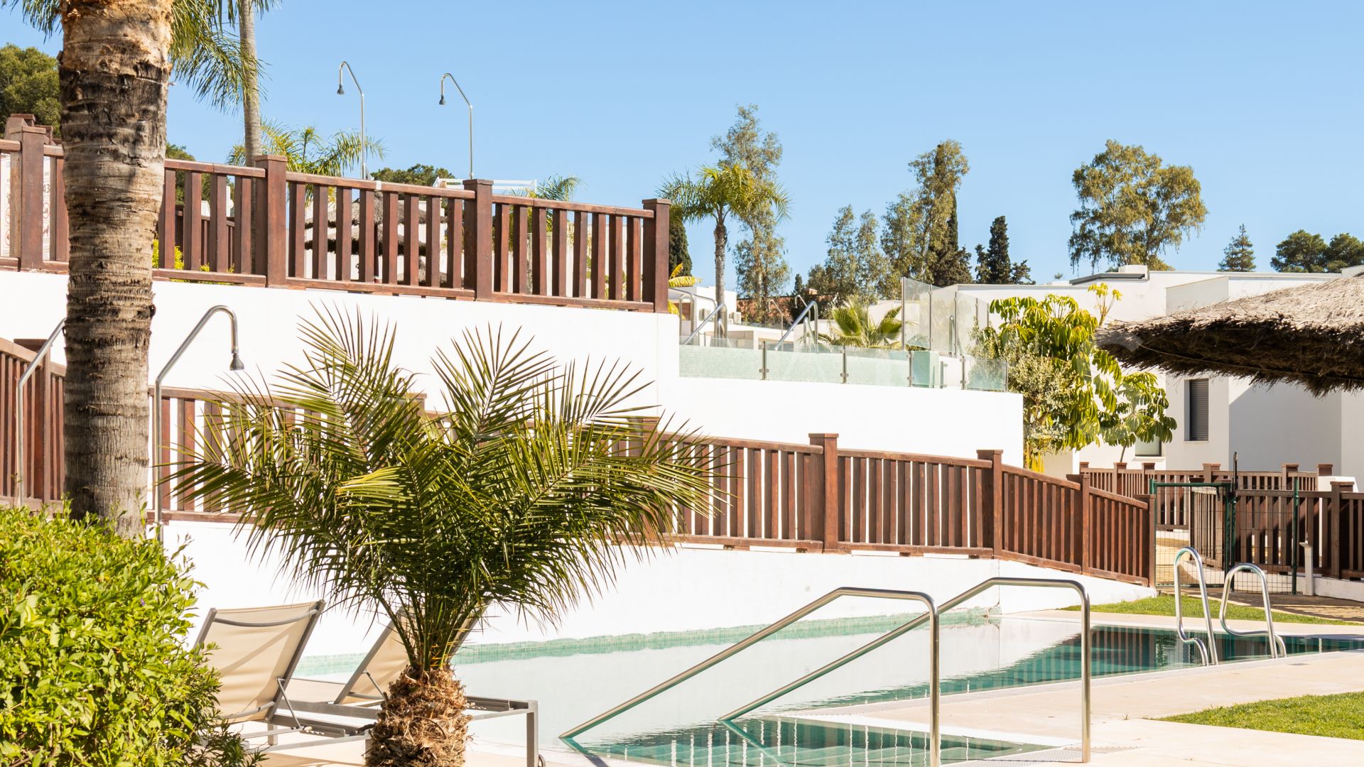 Maison de ville for sale in Marbella Senses