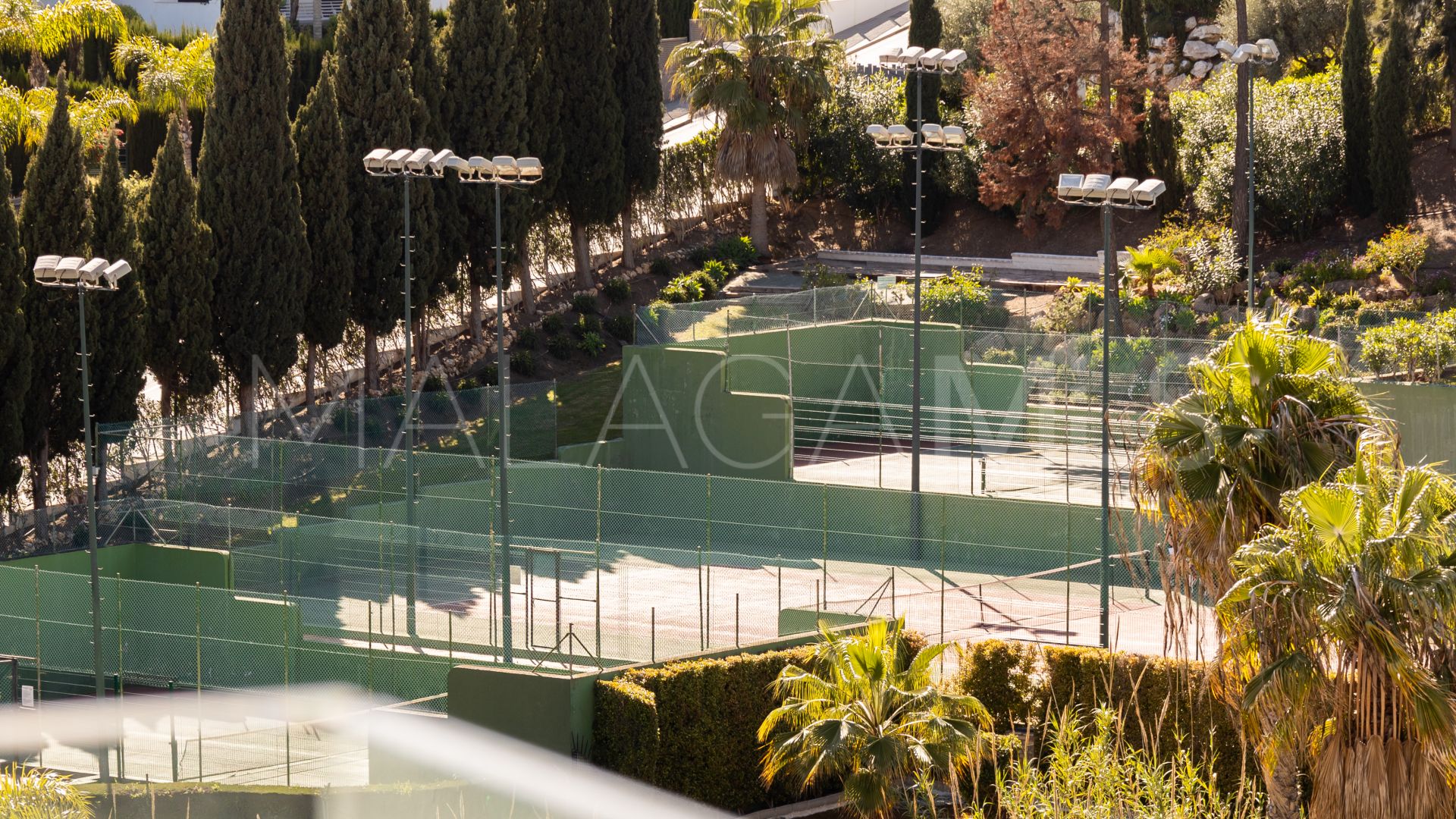Maison de ville for sale in Marbella Senses