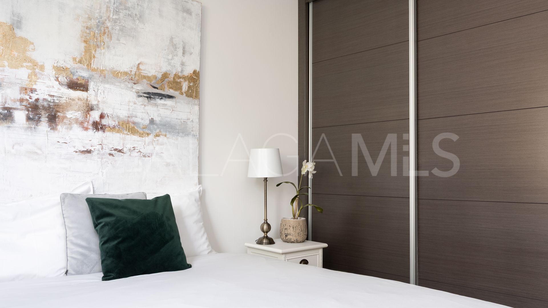 Maison de ville for sale in Marbella Senses