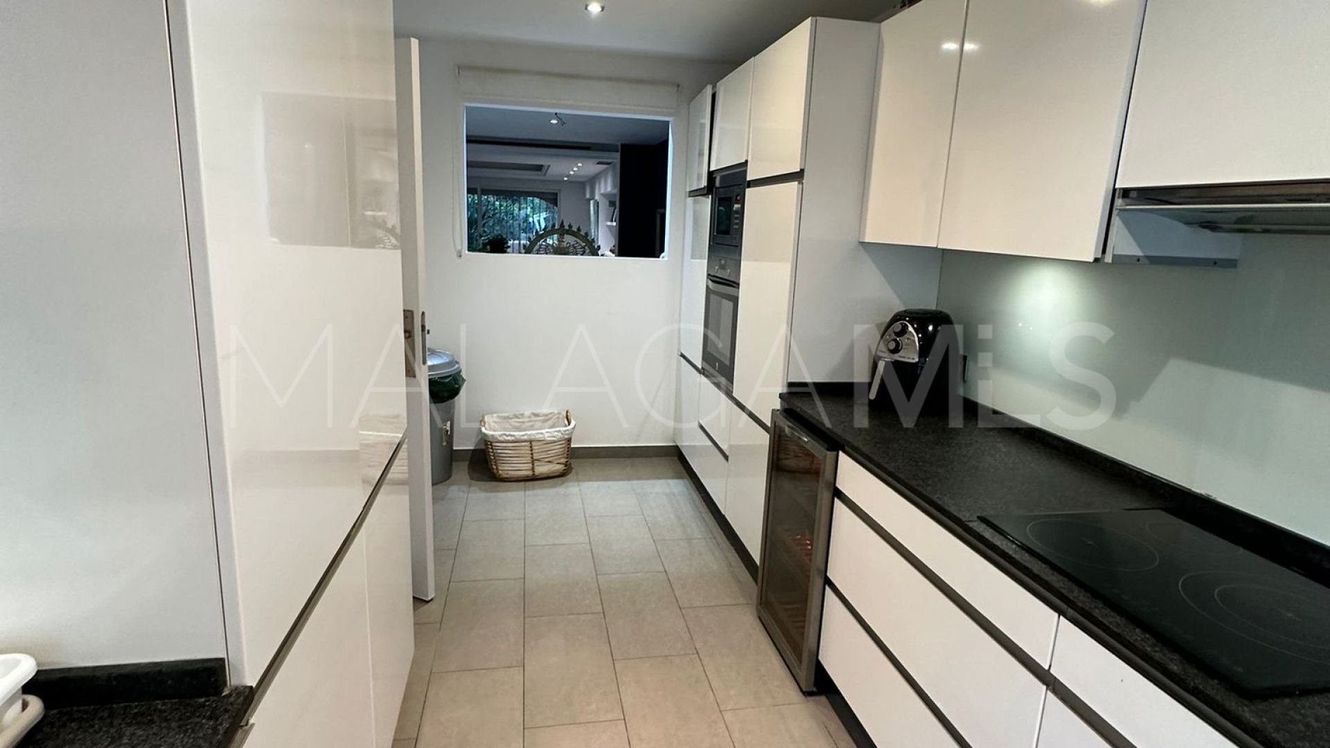 El Palmeral town house for sale