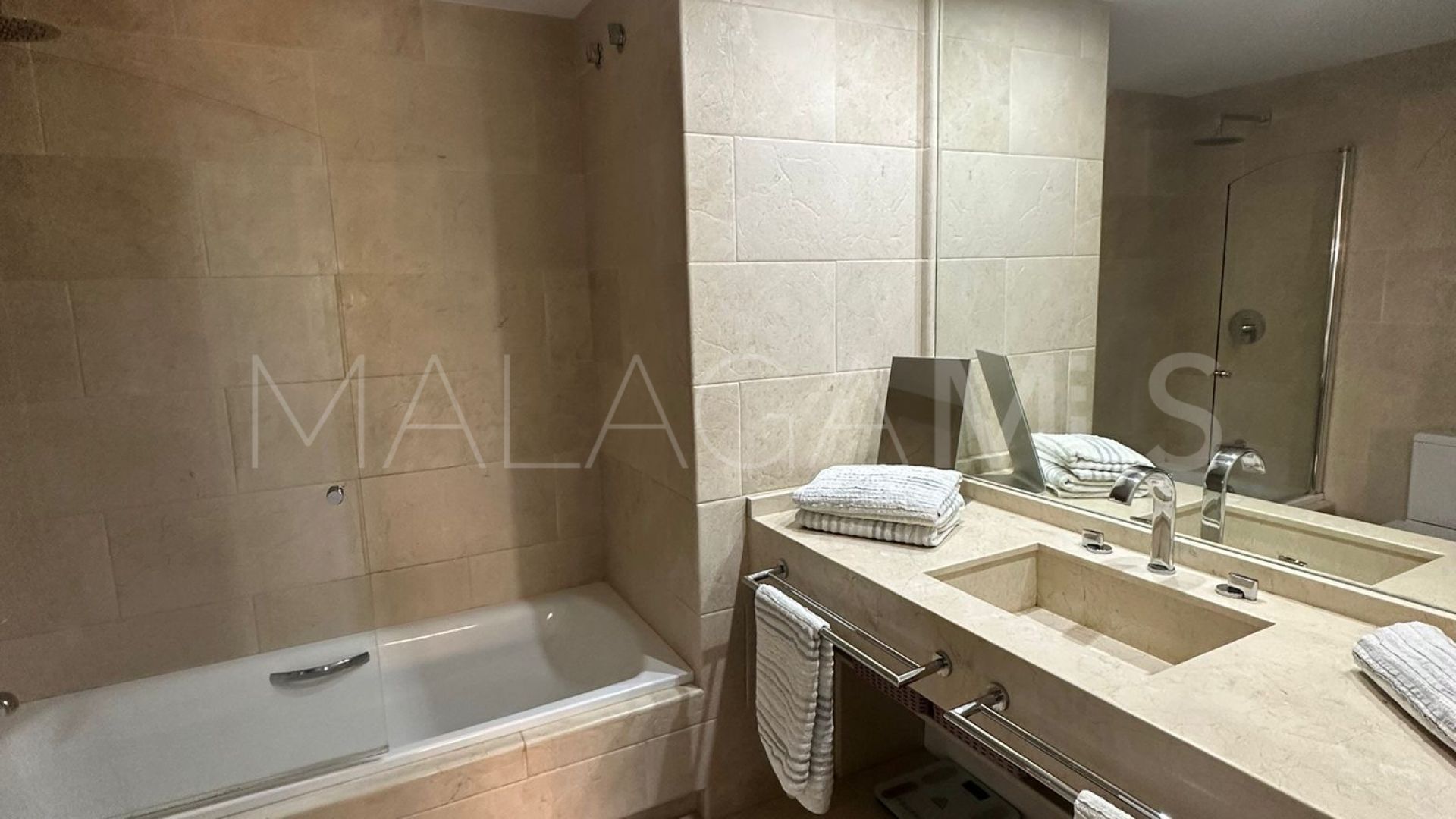 El Palmeral town house for sale