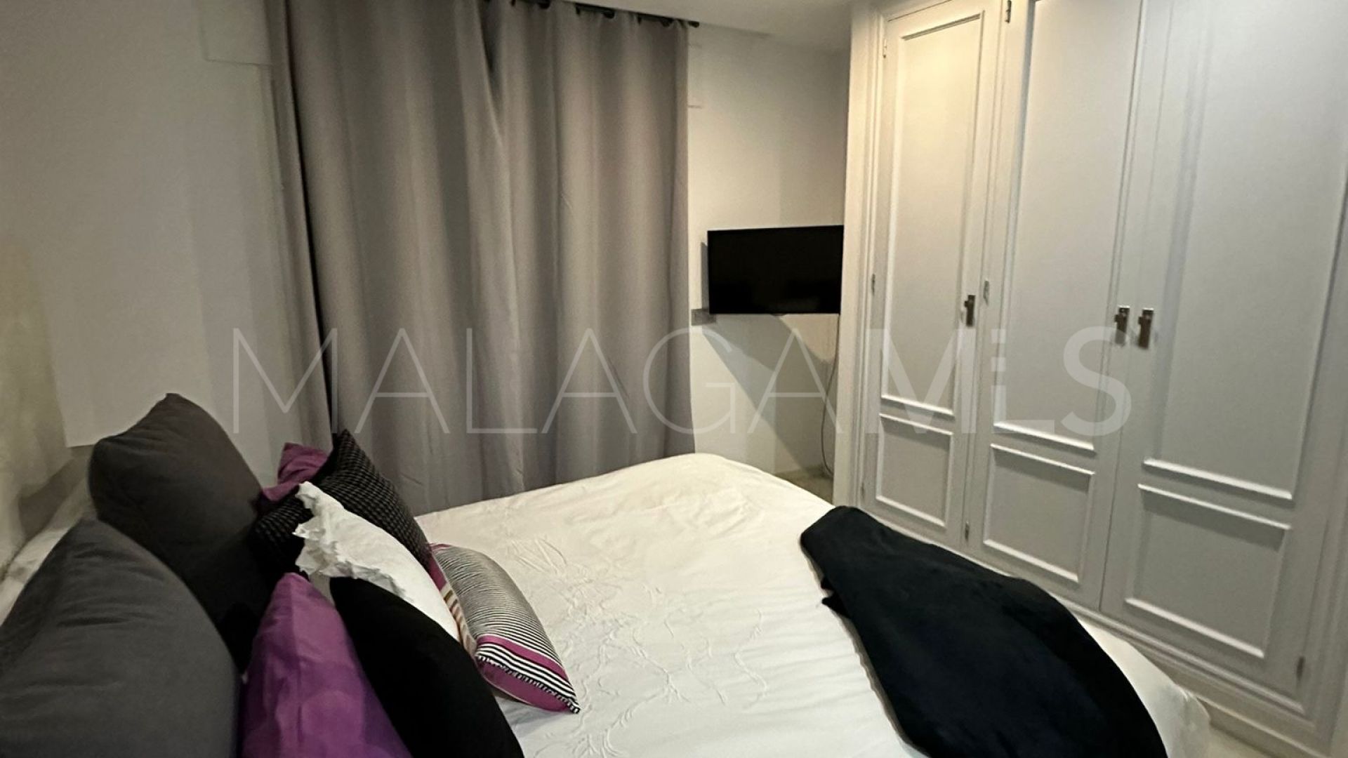 El Palmeral town house for sale