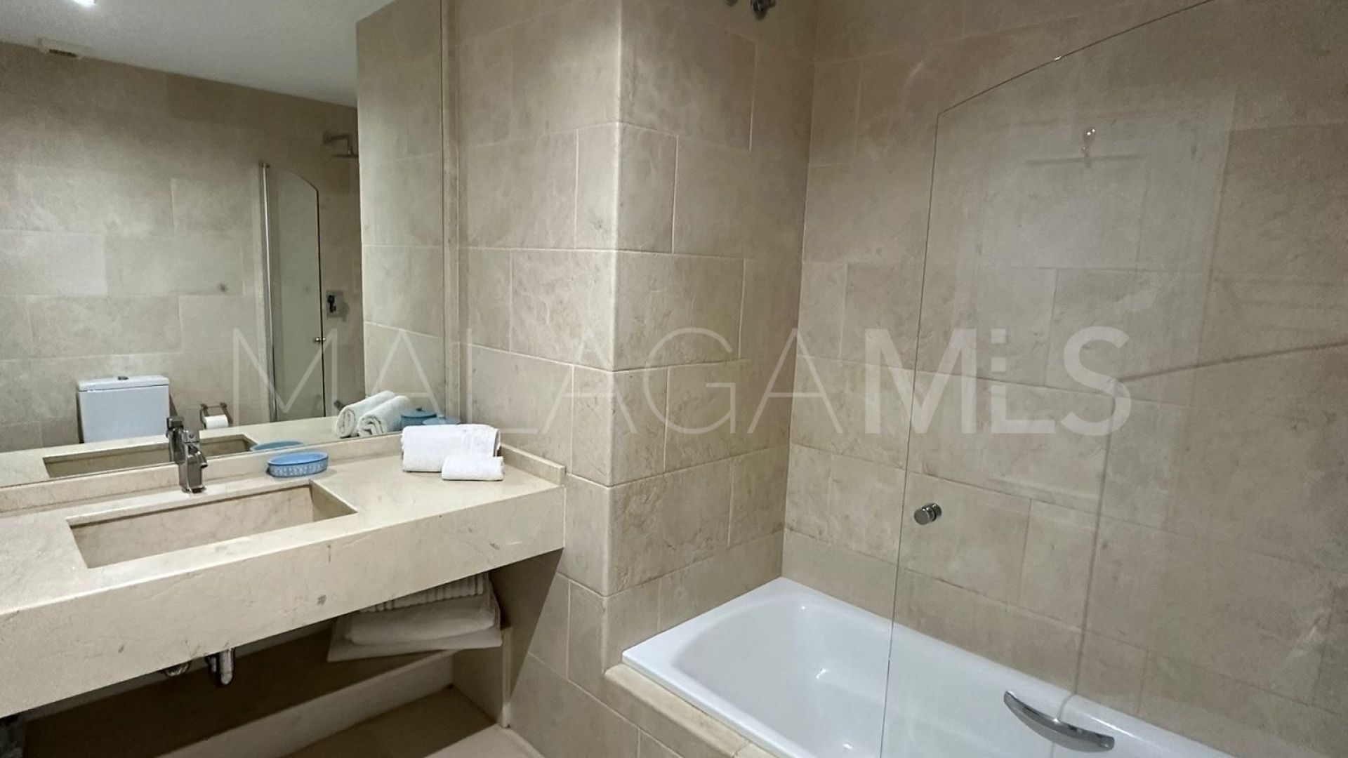 El Palmeral town house for sale