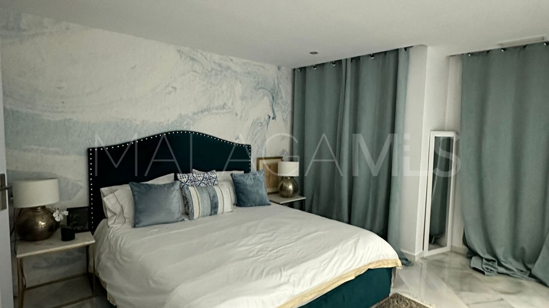 El Palmeral town house for sale