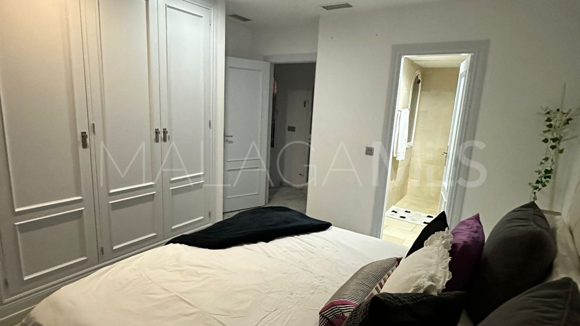 El Palmeral town house for sale