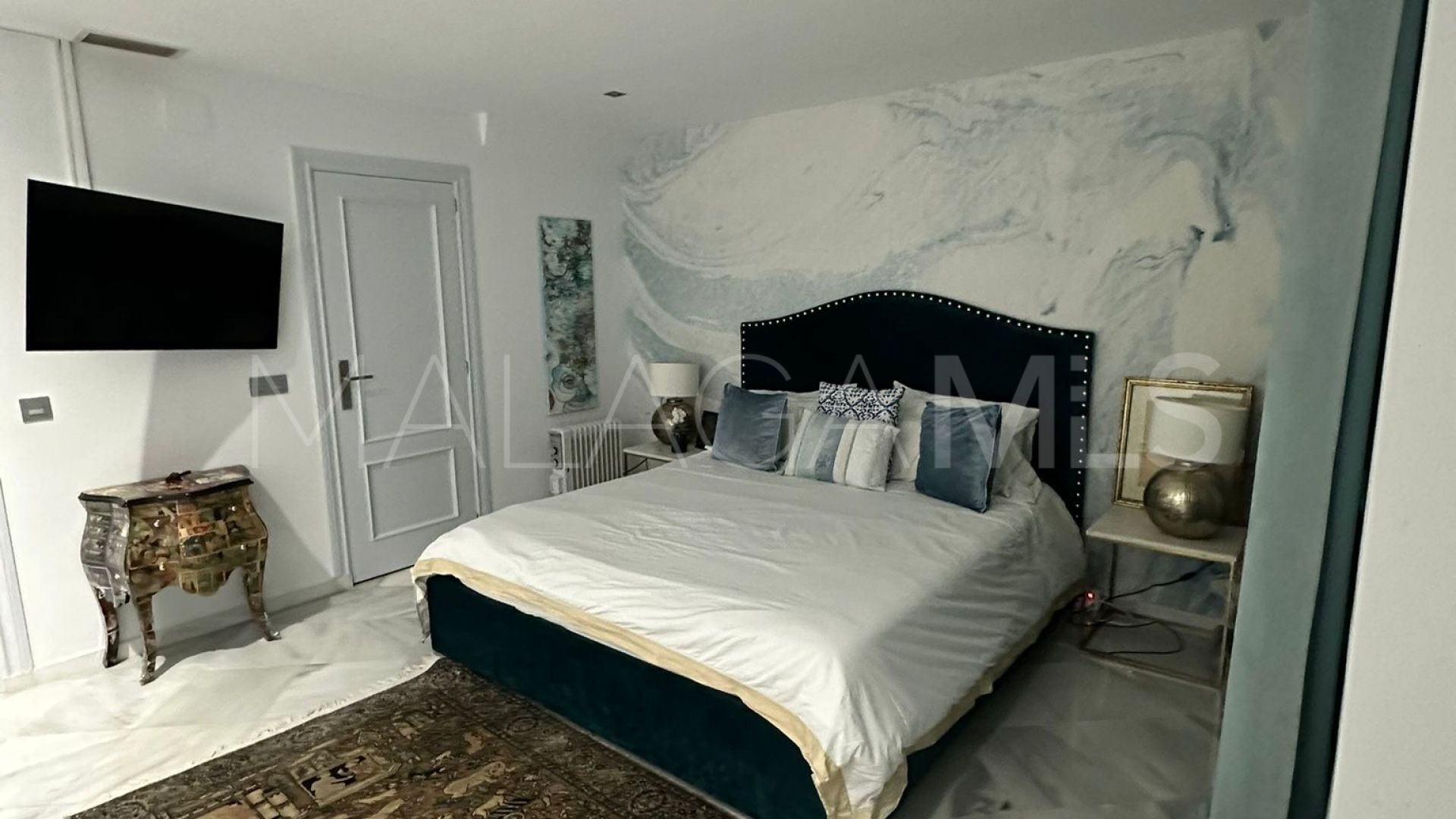 El Palmeral town house for sale