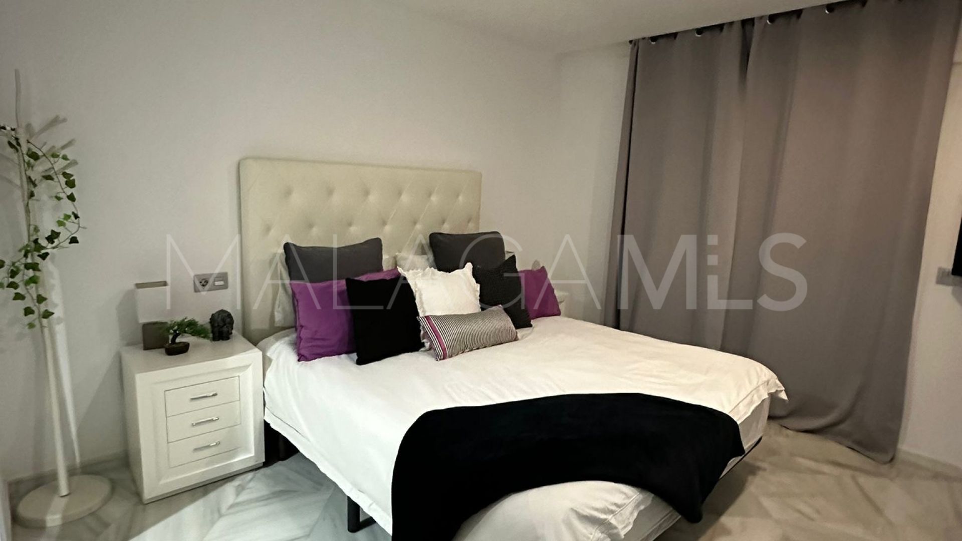 El Palmeral town house for sale