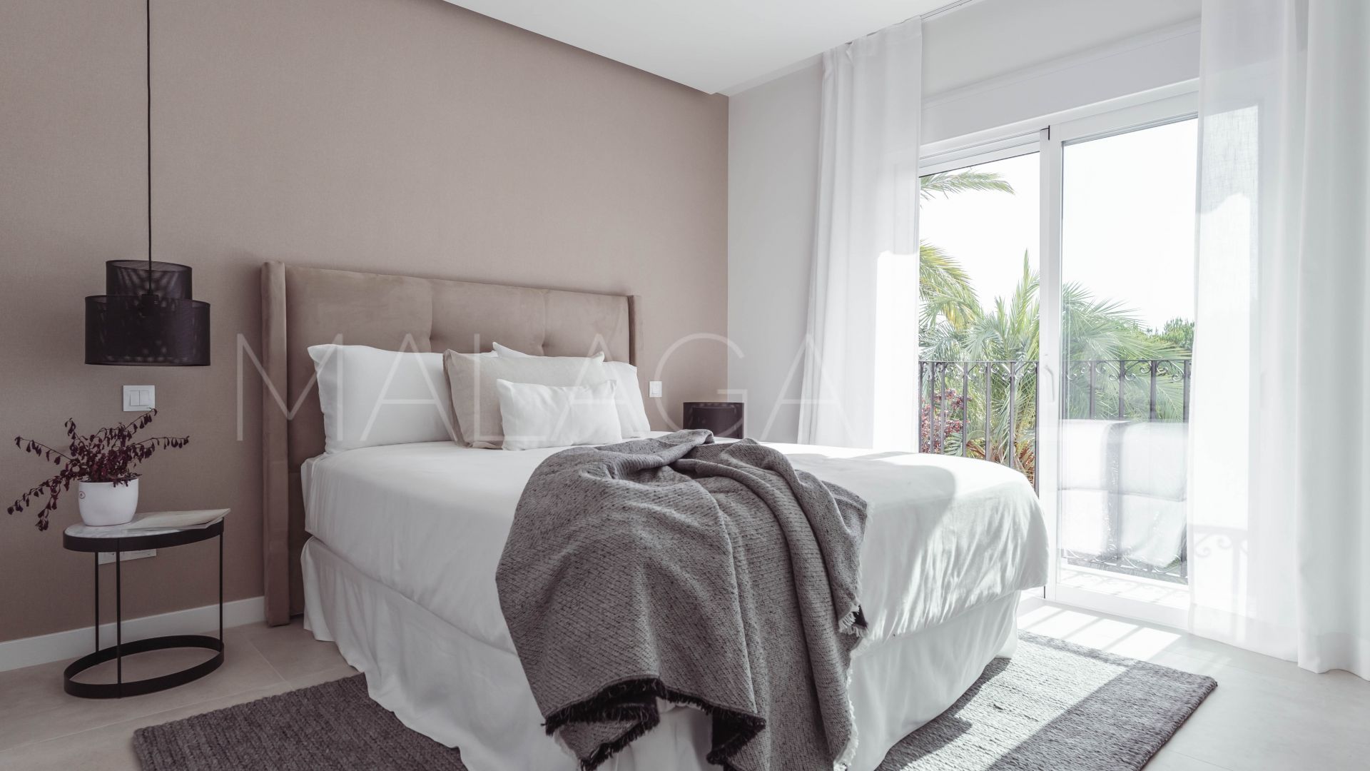 Takvåning for sale in Marbella City