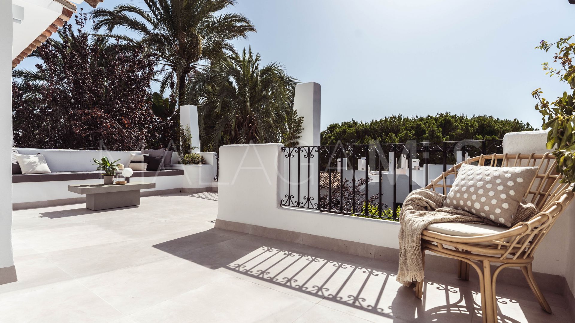 Takvåning for sale in Marbella City