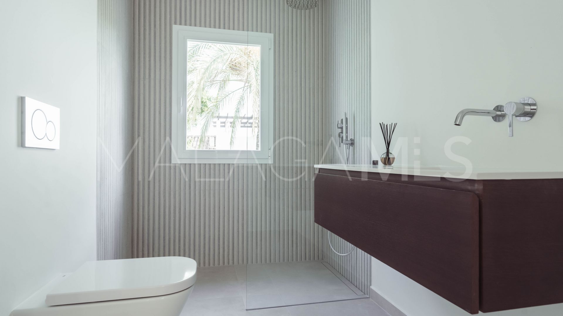 Takvåning for sale in Marbella City