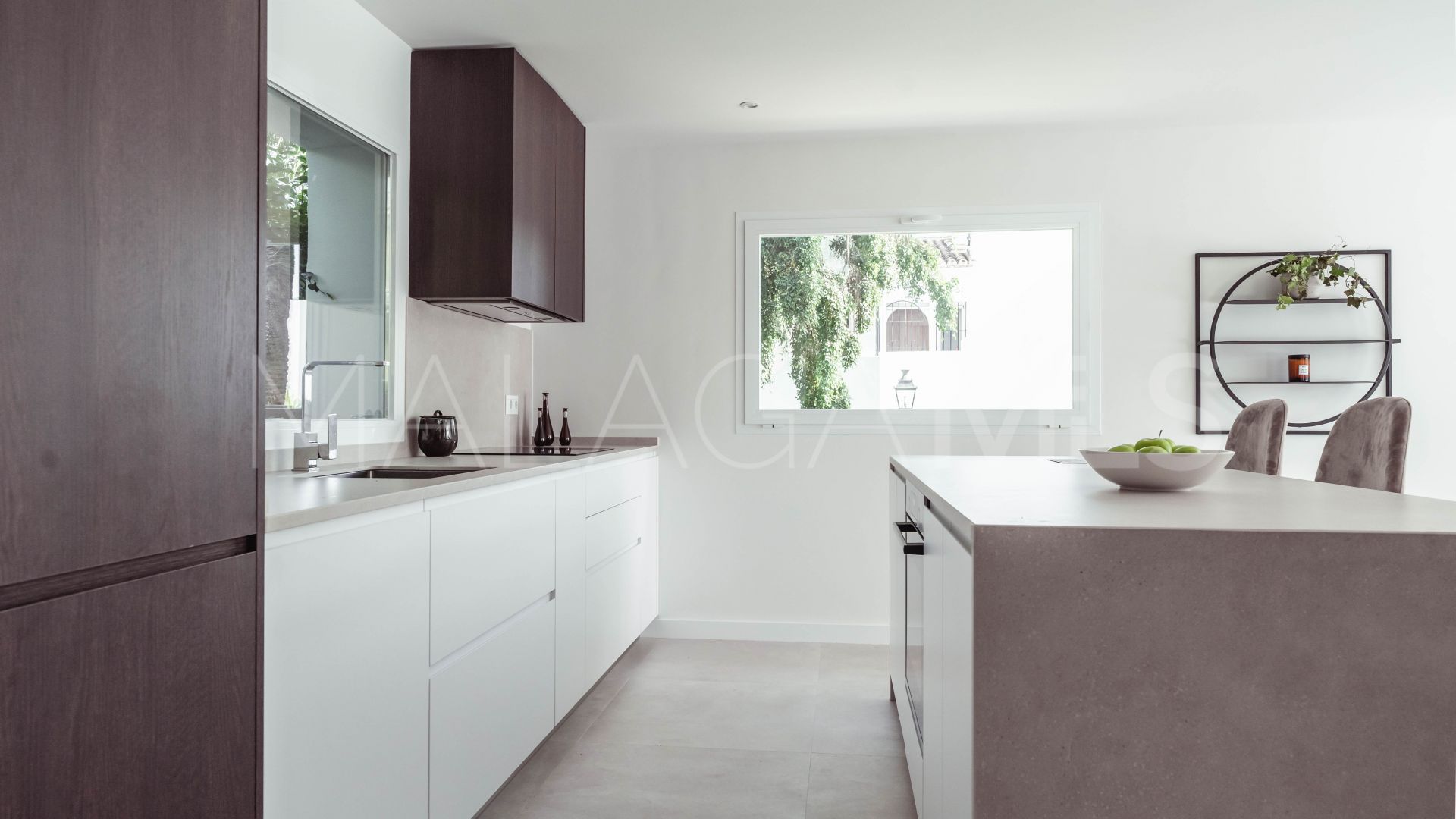 Takvåning for sale in Marbella City