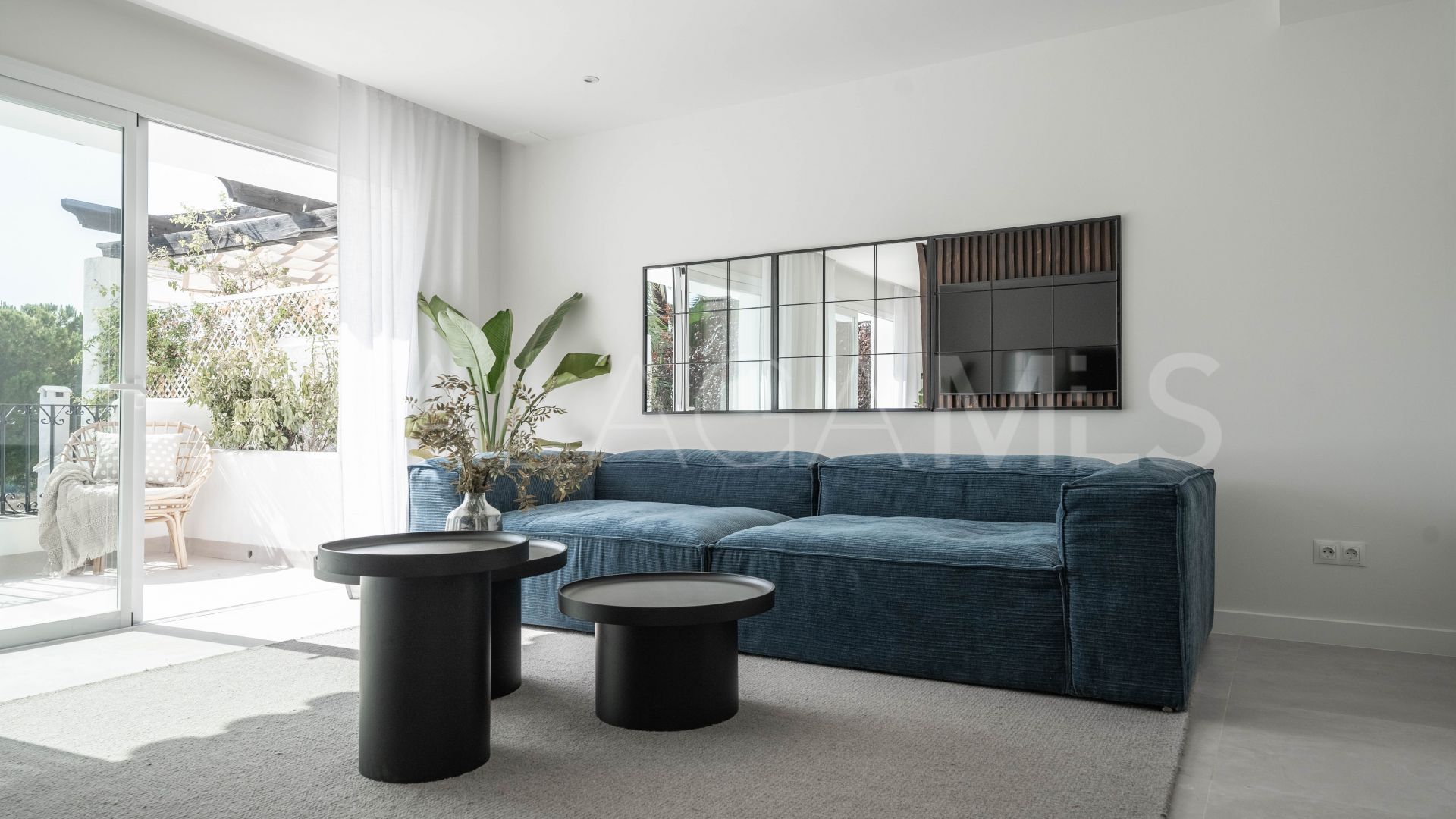 Takvåning for sale in Marbella City
