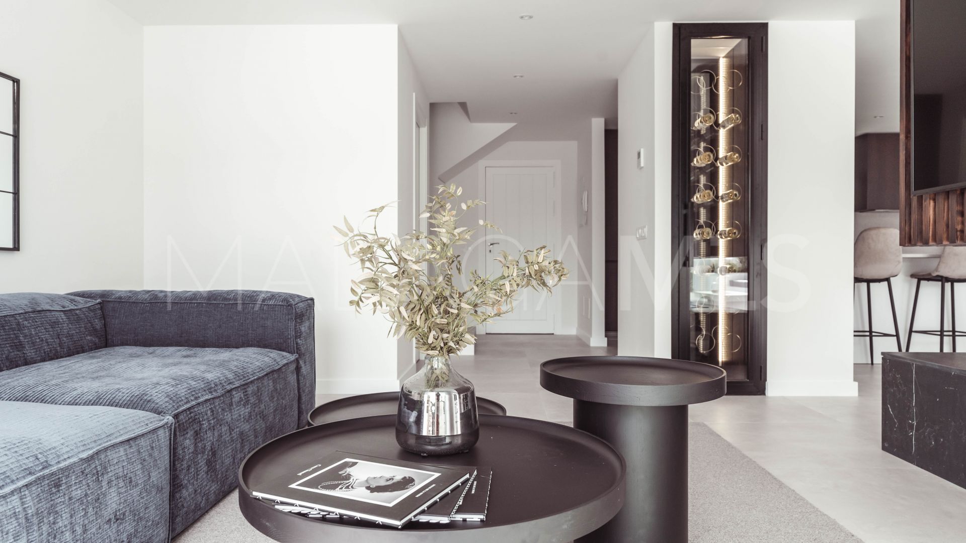 Takvåning for sale in Marbella City
