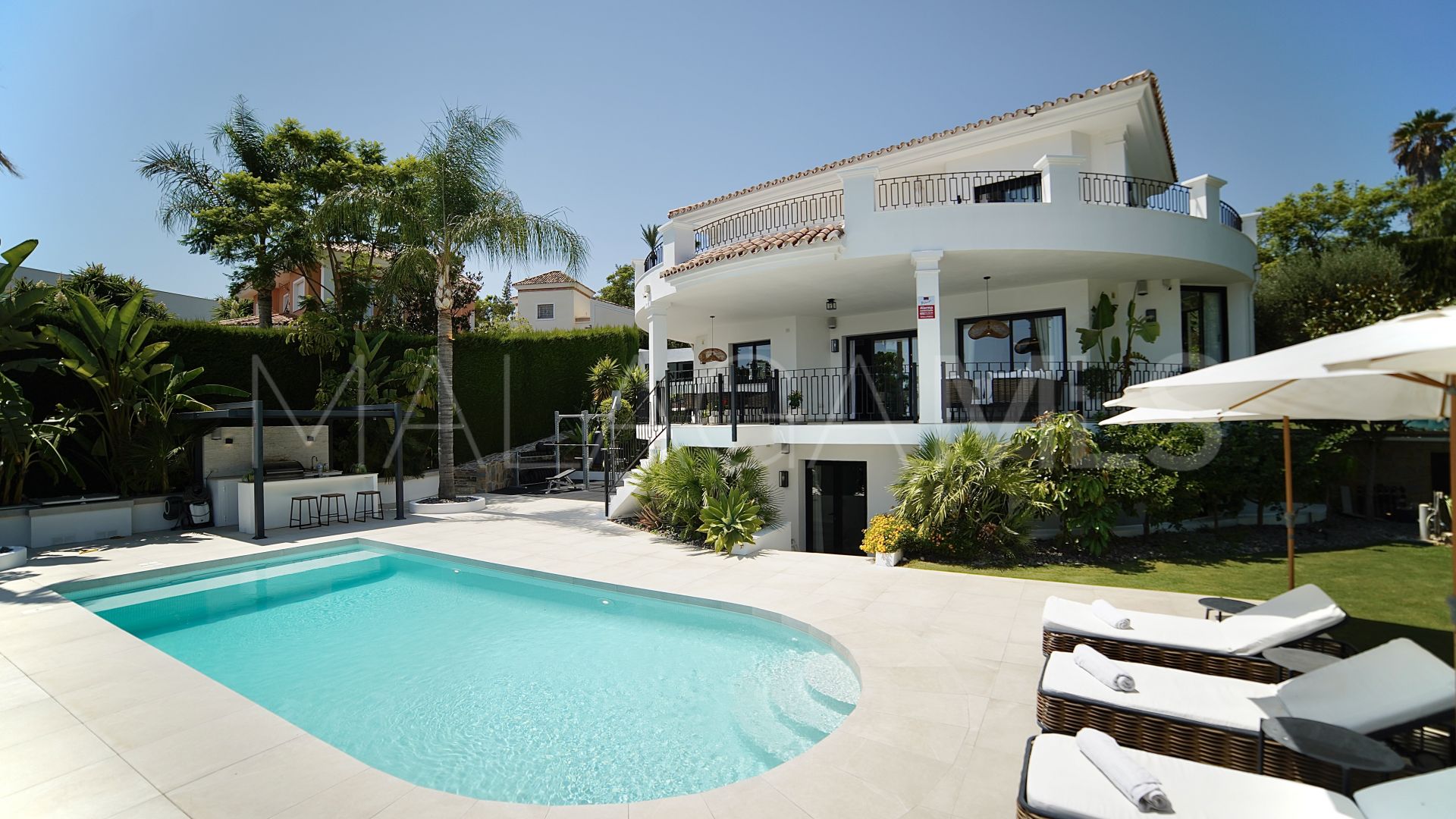 Villa for sale in La Quinta