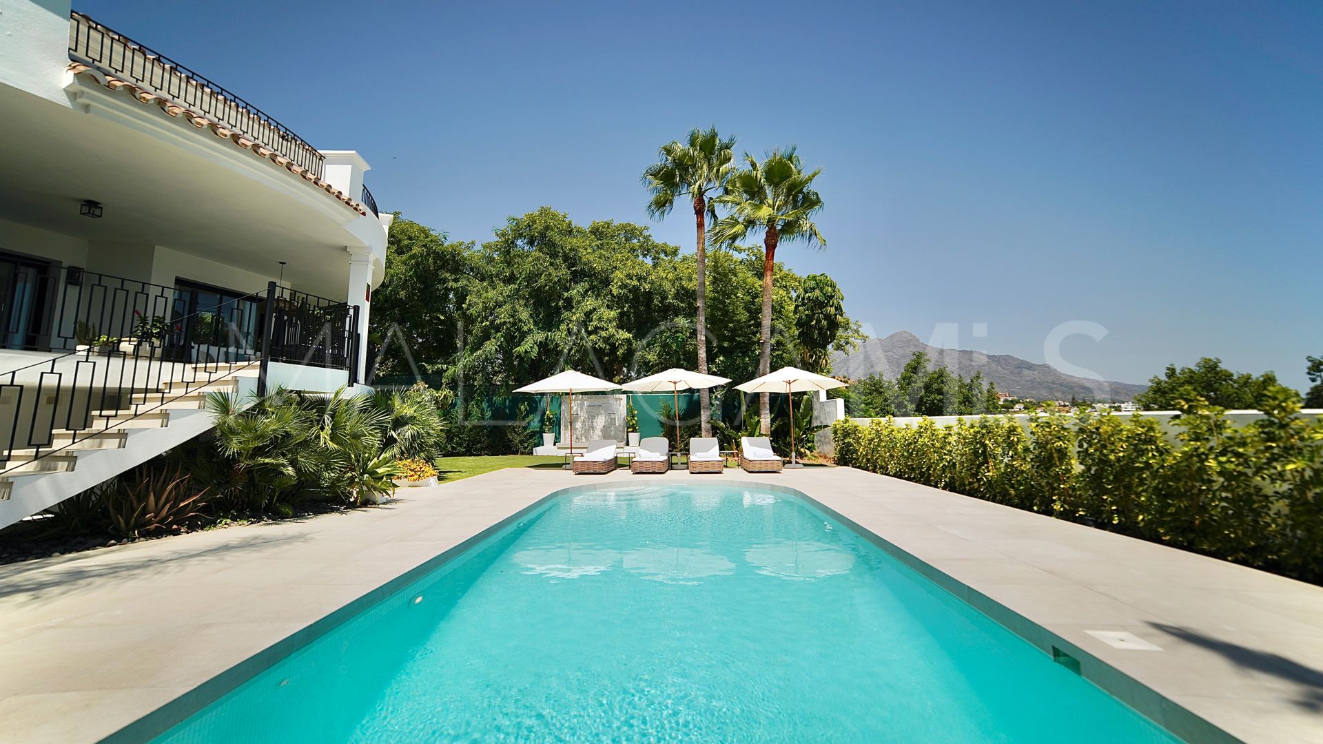 Villa for sale in La Quinta