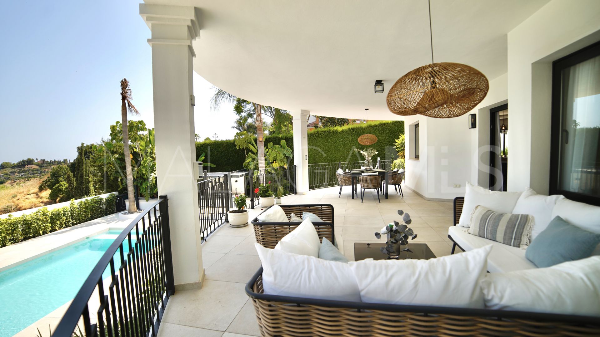 Villa for sale in La Quinta