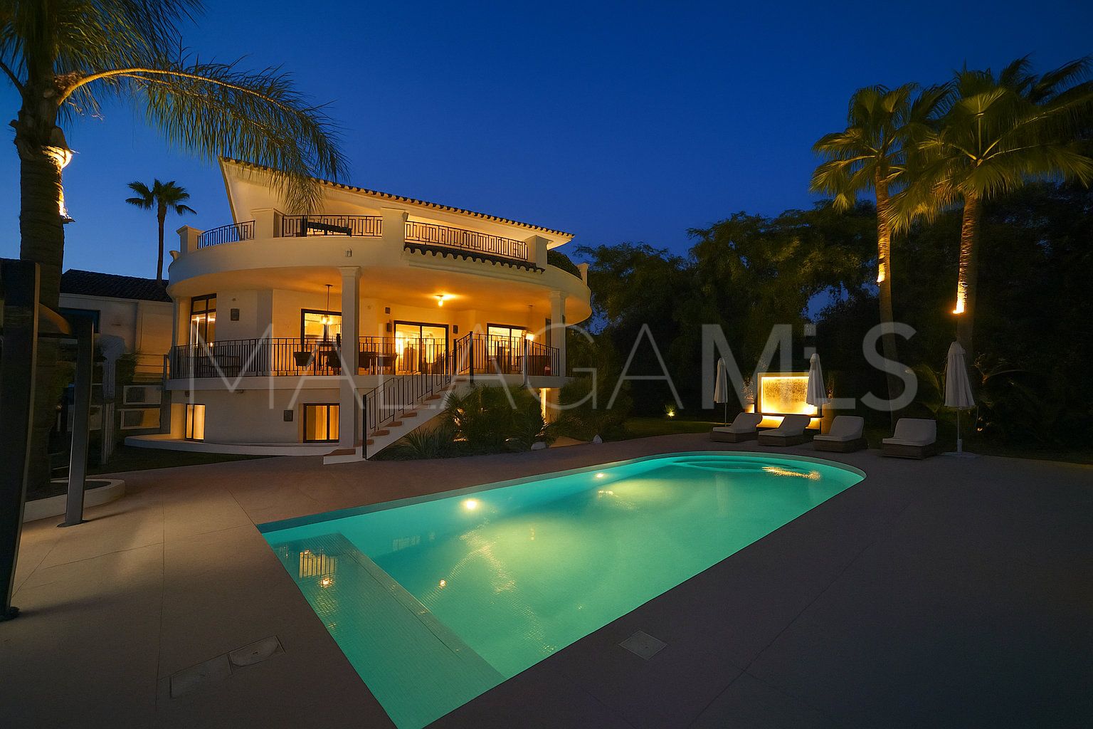Villa for sale in La Quinta
