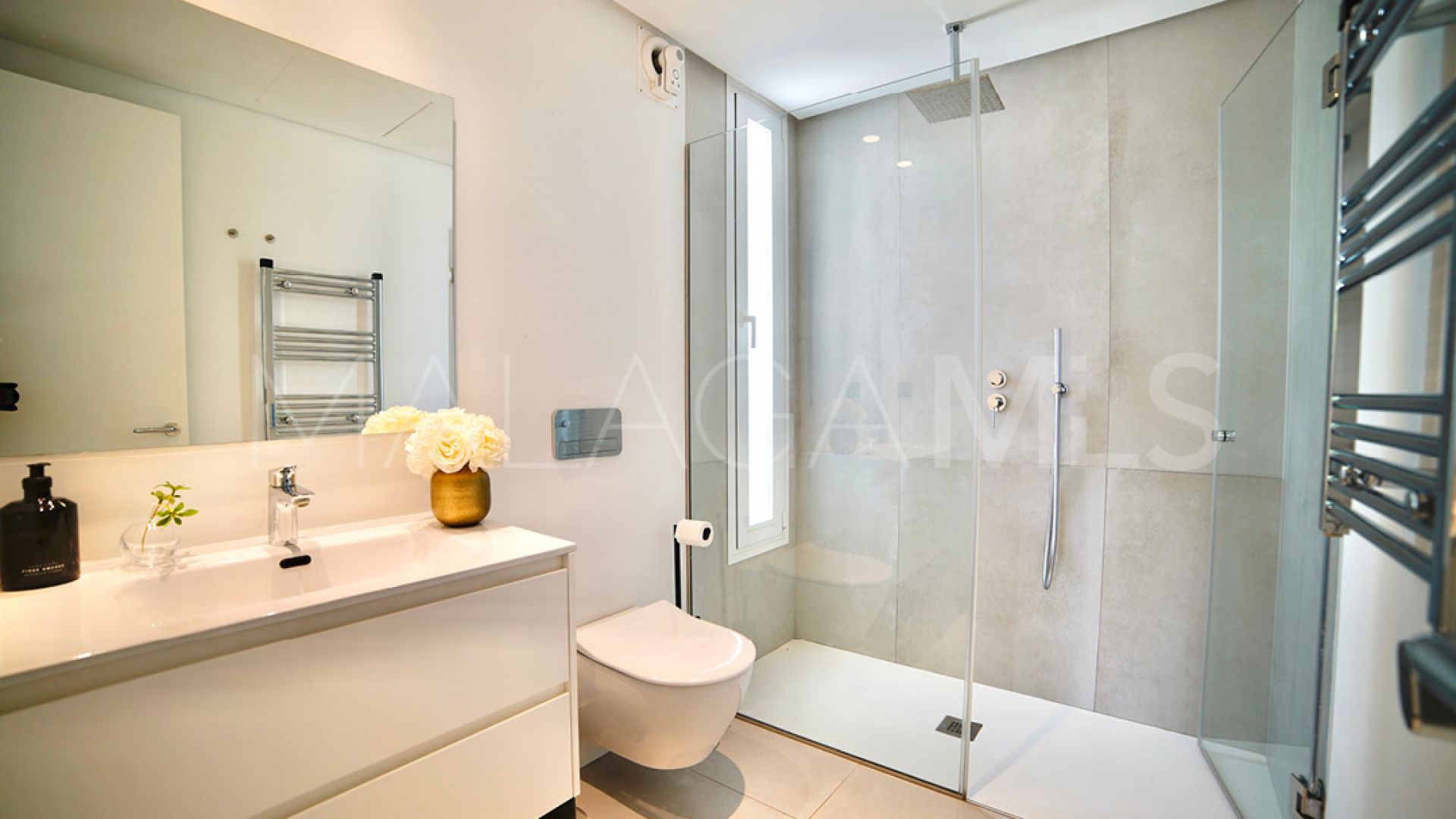 Appartement terrasse for sale in Nueva Andalucia