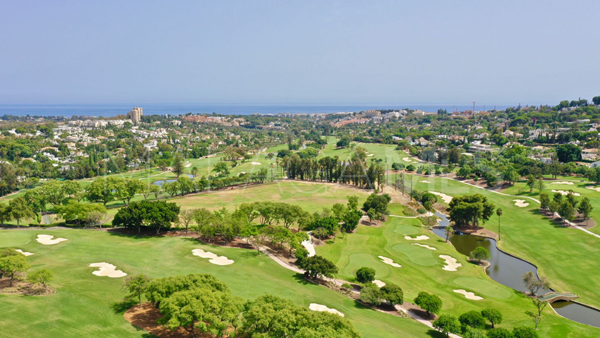 Appartement terrasse for sale in Nueva Andalucia