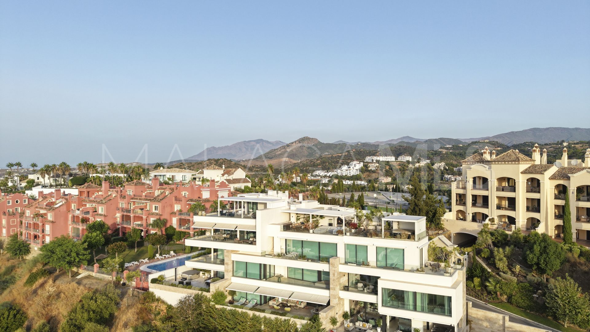 Ground floor duplex for sale in La Quinta