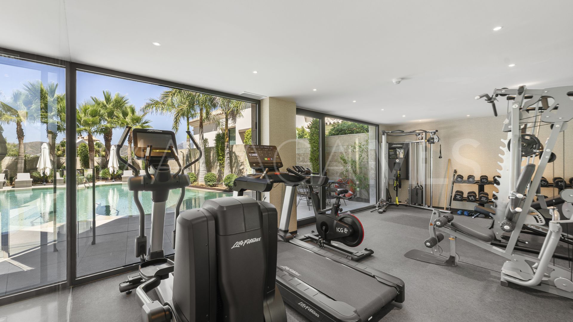 Ground floor duplex for sale in La Quinta