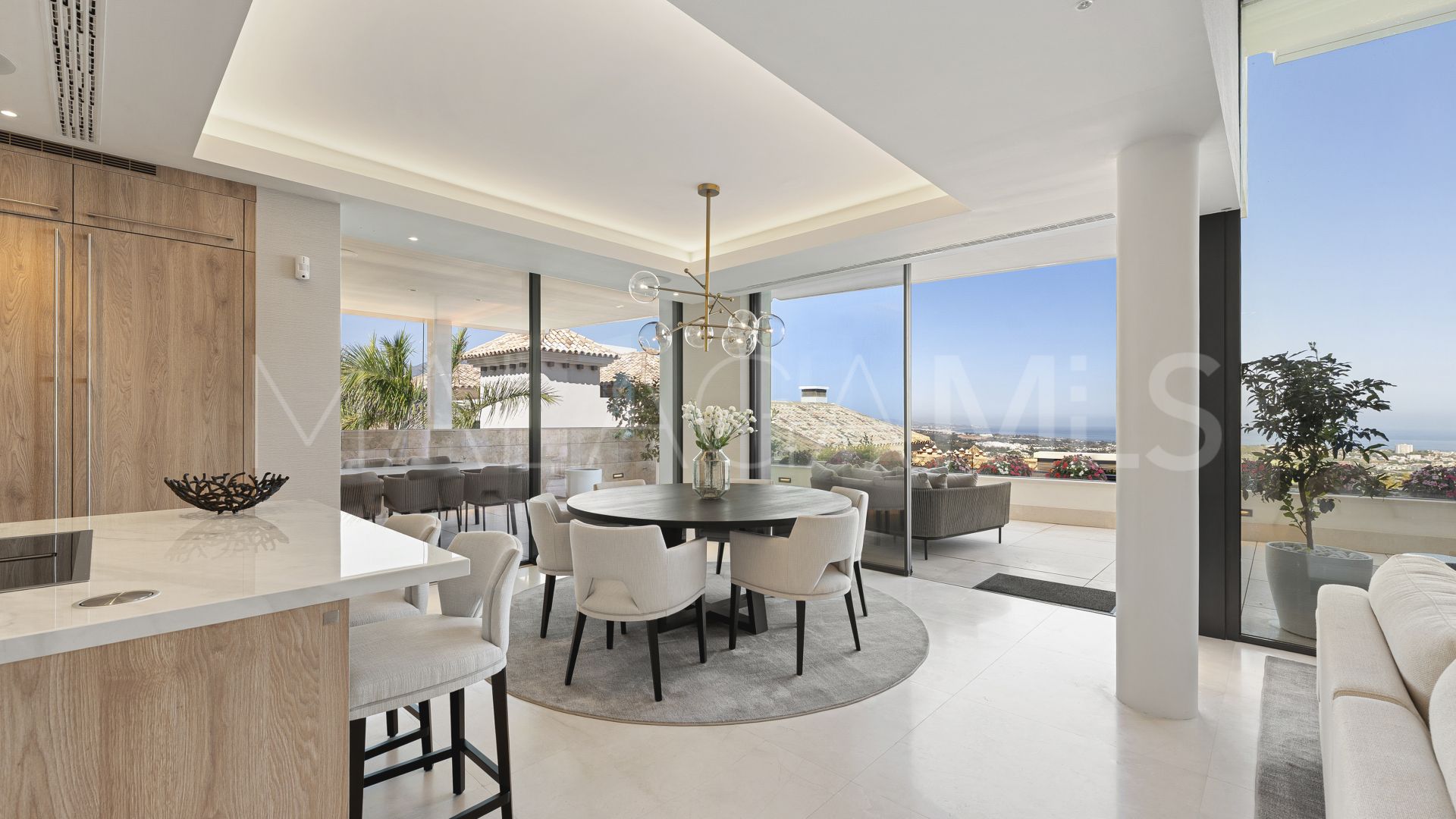 Ground floor duplex for sale in La Quinta