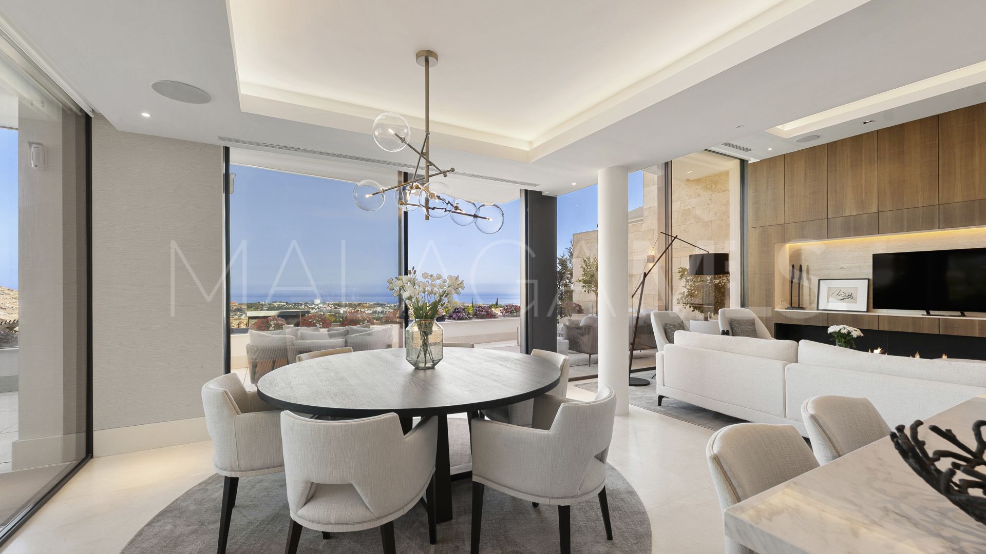 Ground floor duplex for sale in La Quinta