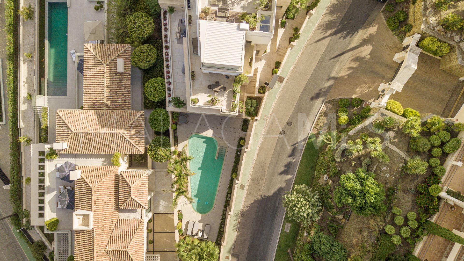 Ground floor duplex for sale in La Quinta