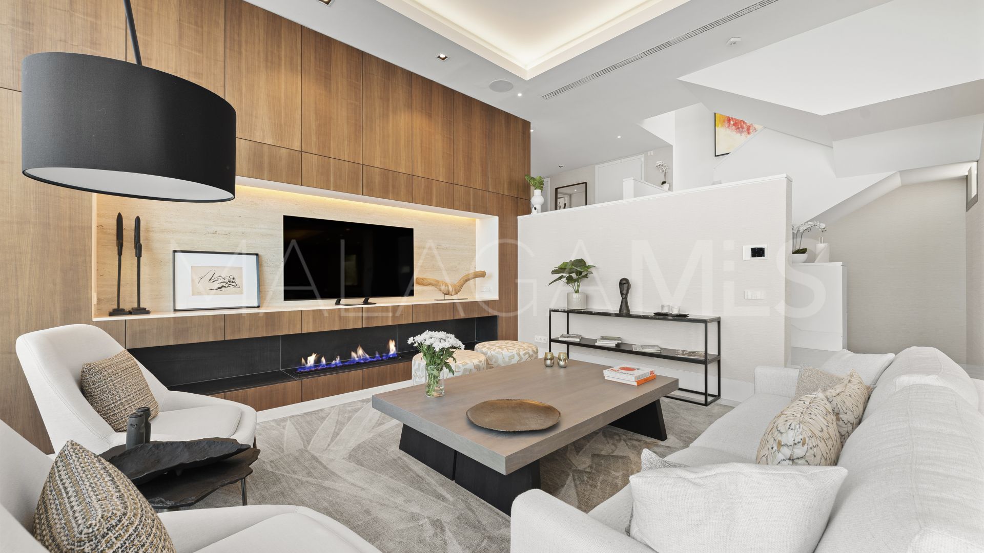 Ground floor duplex for sale in La Quinta