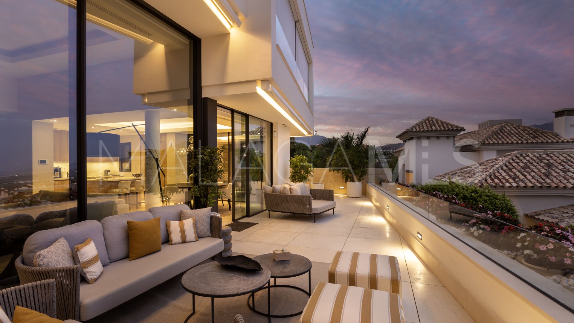 Ground floor duplex for sale in La Quinta