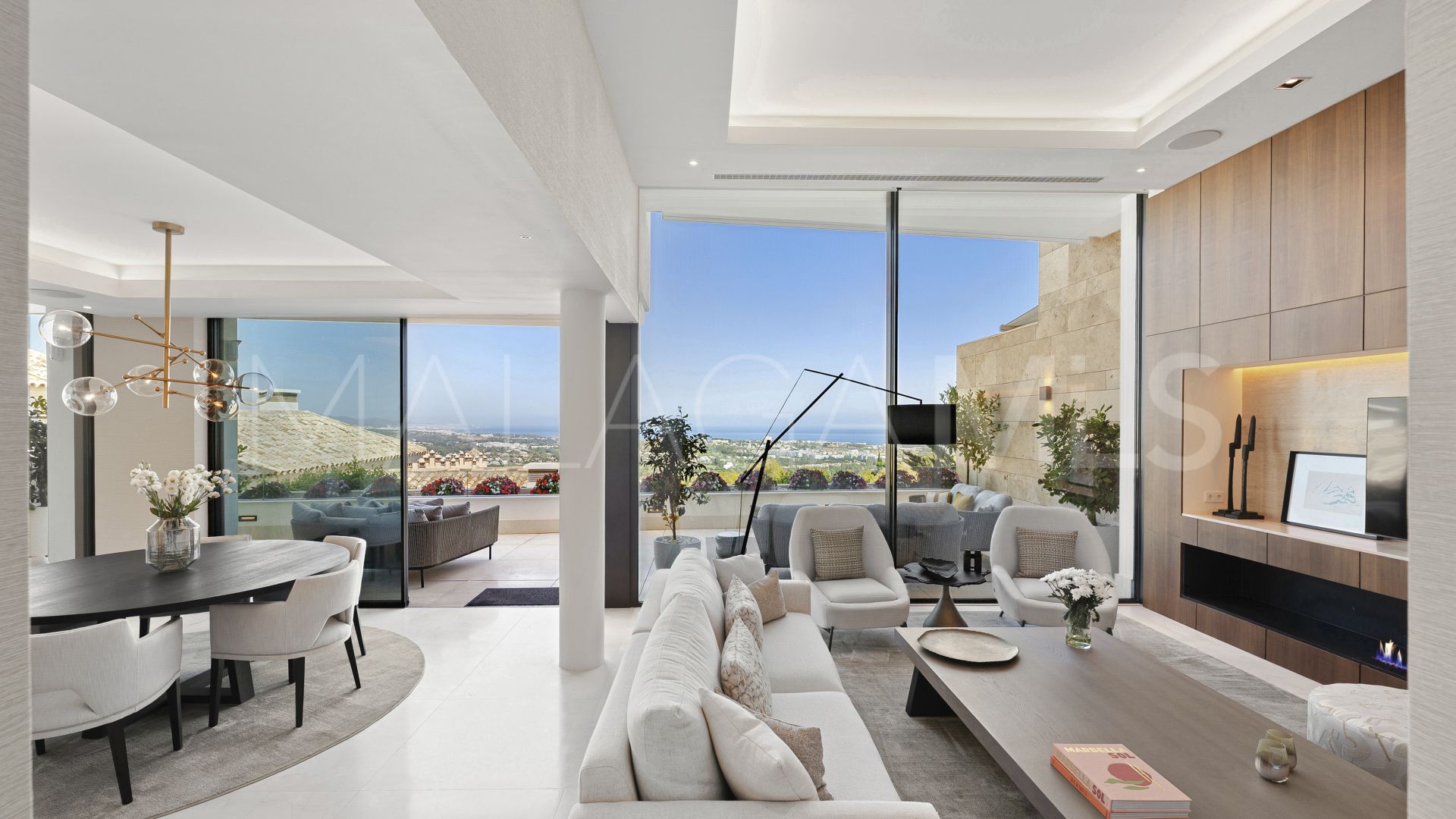 Ground floor duplex for sale in La Quinta