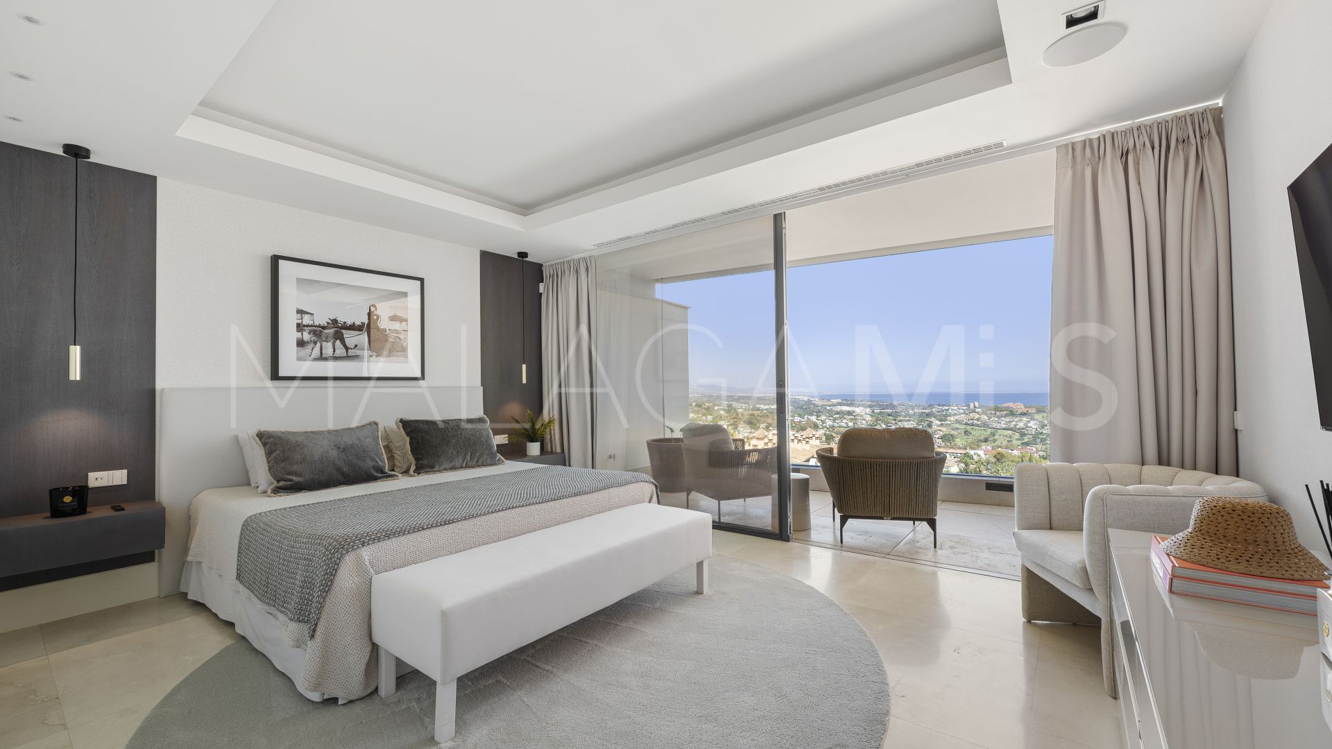 Ground floor duplex for sale in La Quinta