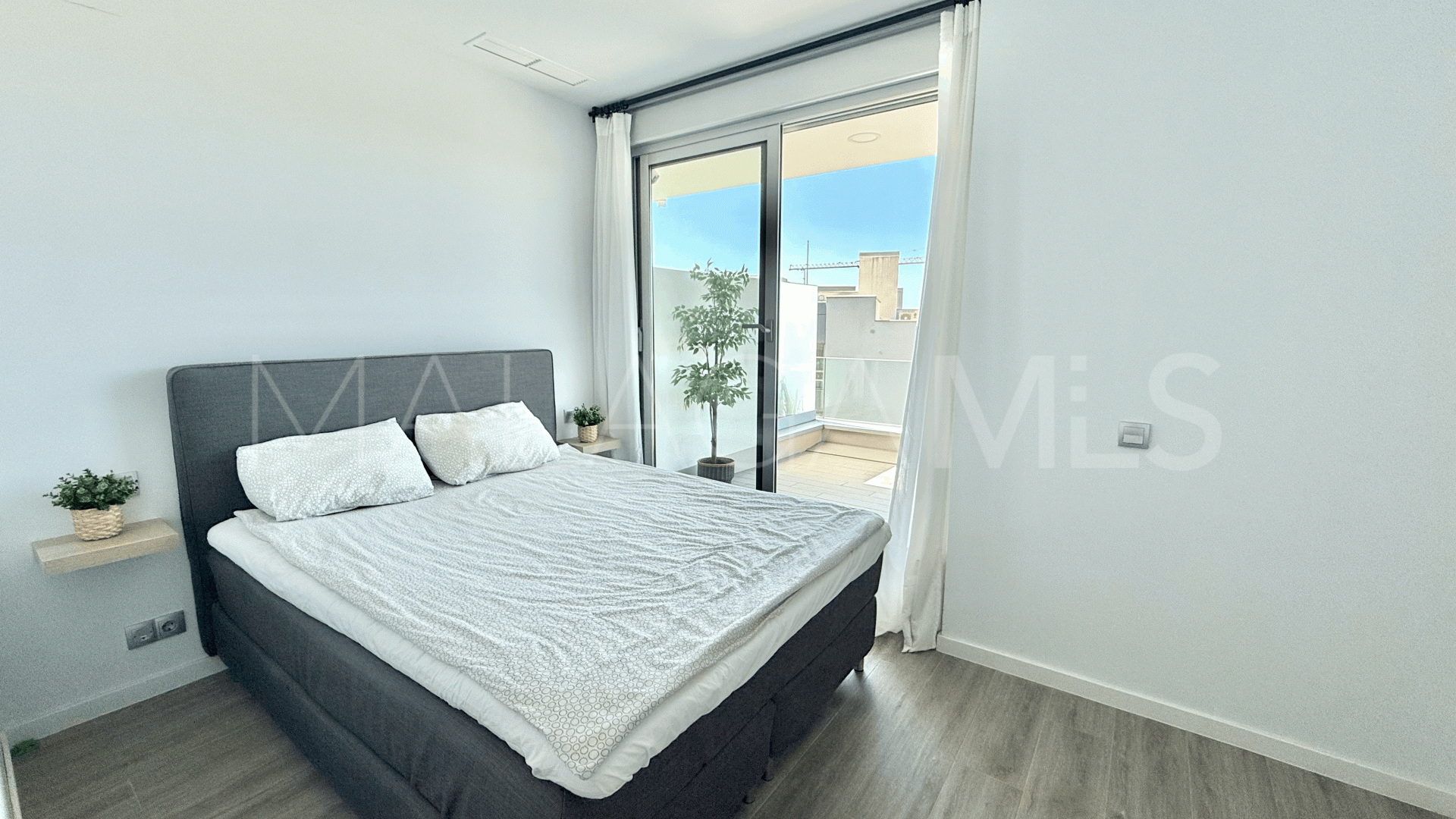 Wohnung for sale in Cancelada